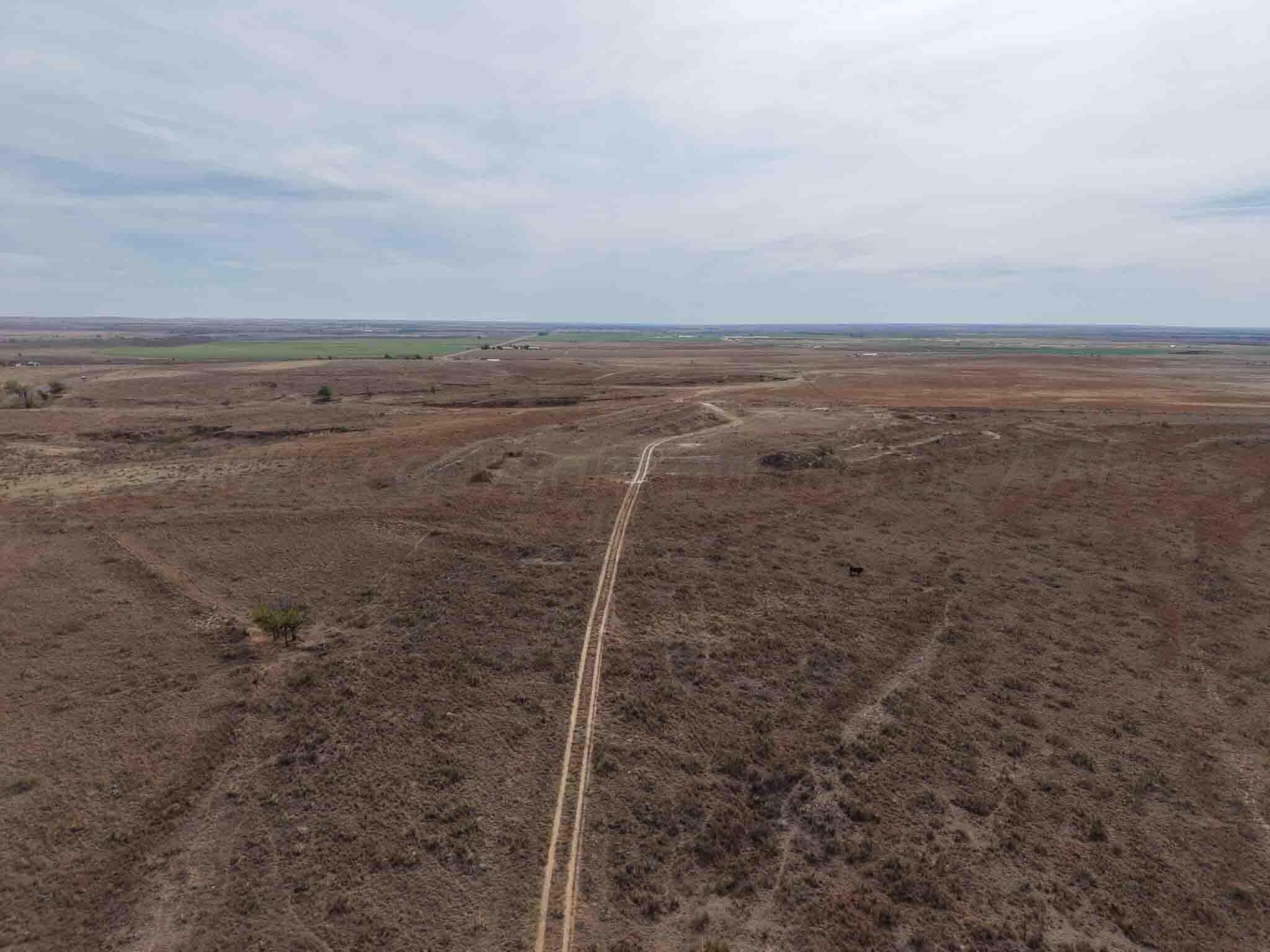 Rock Ranch Hwy 152 Property Photo 3