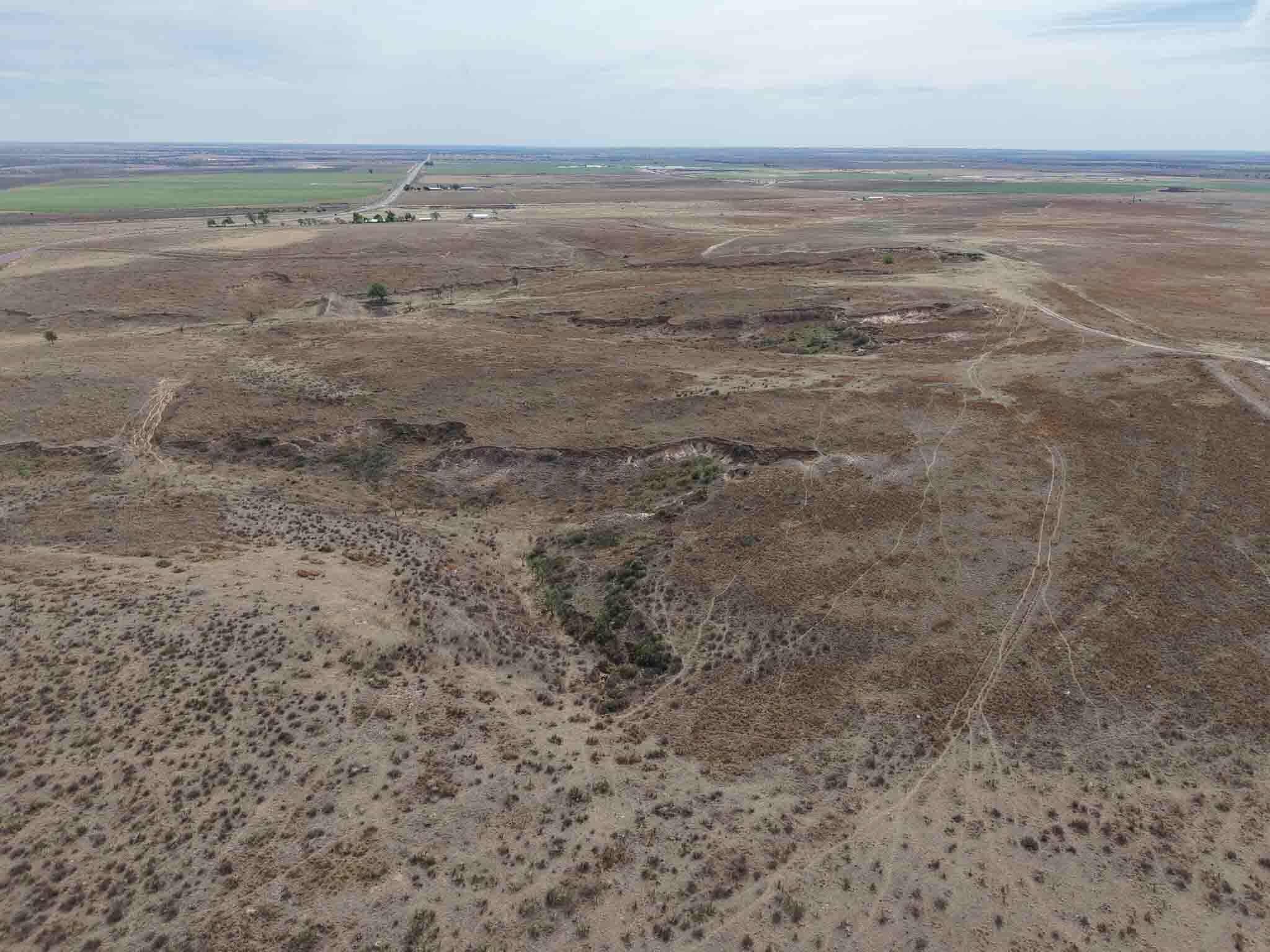 Rock Ranch Hwy 152 Property Photo 5
