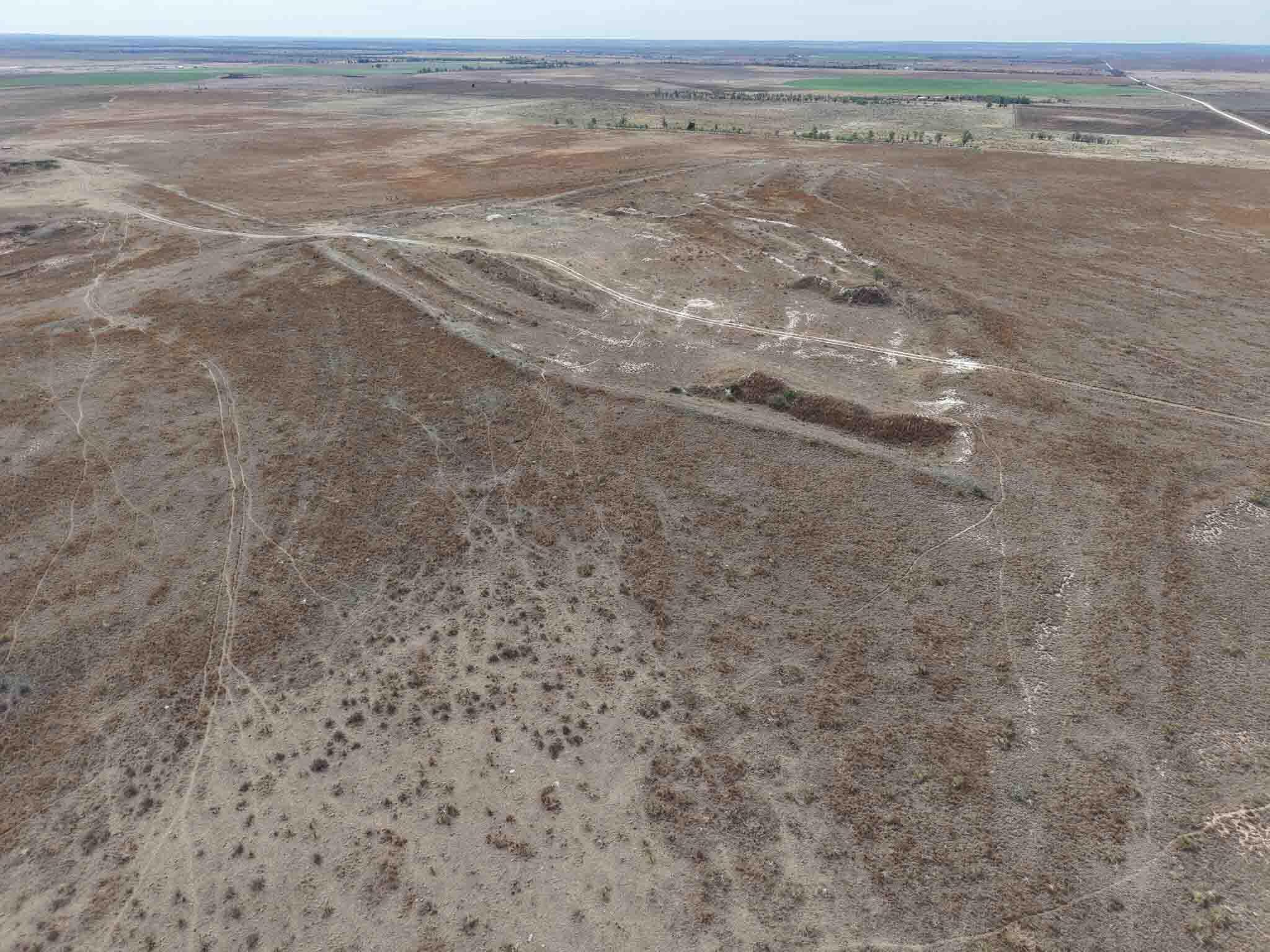 Rock Ranch Hwy 152 Property Photo 7
