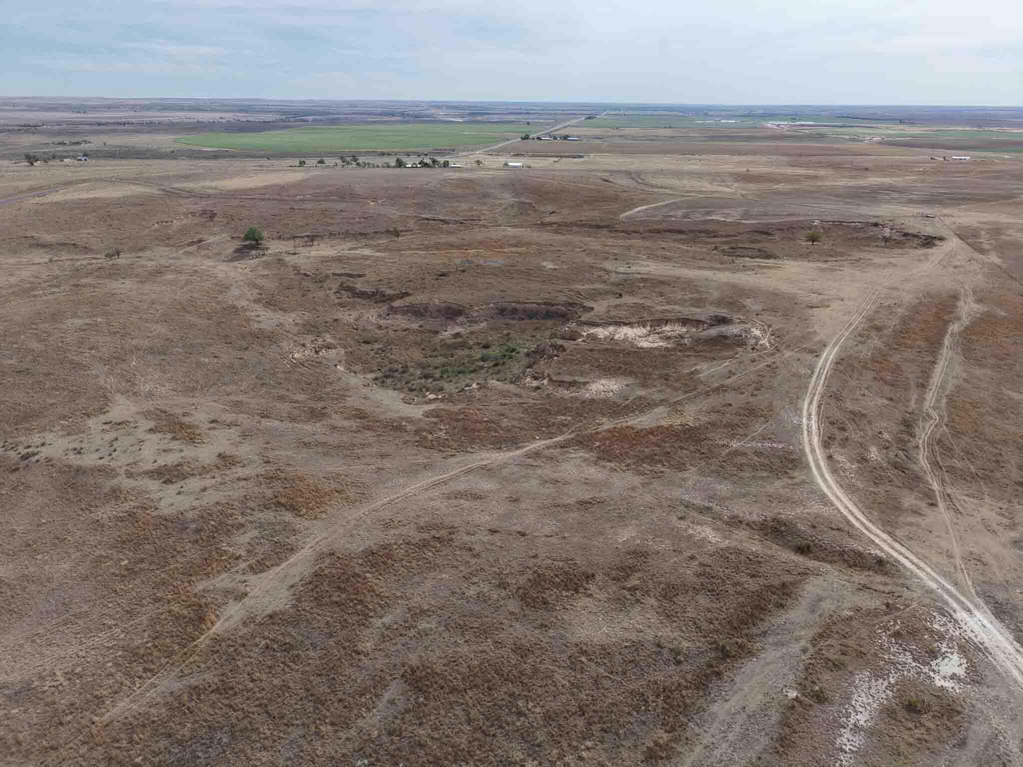 Rock Ranch Hwy 152 Property Photo 8