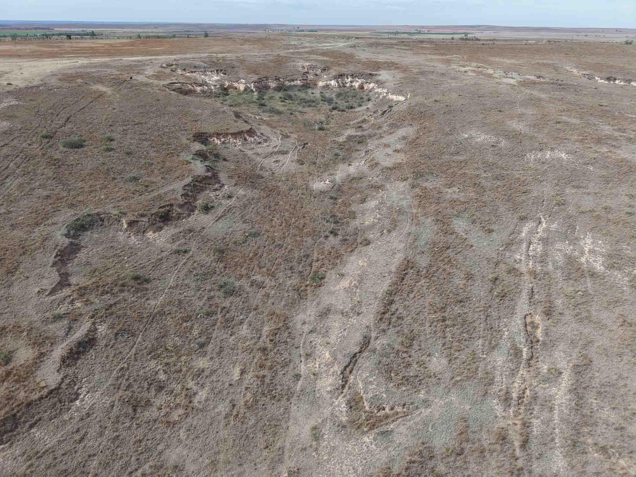 Rock Ranch Hwy 152 Property Photo 28