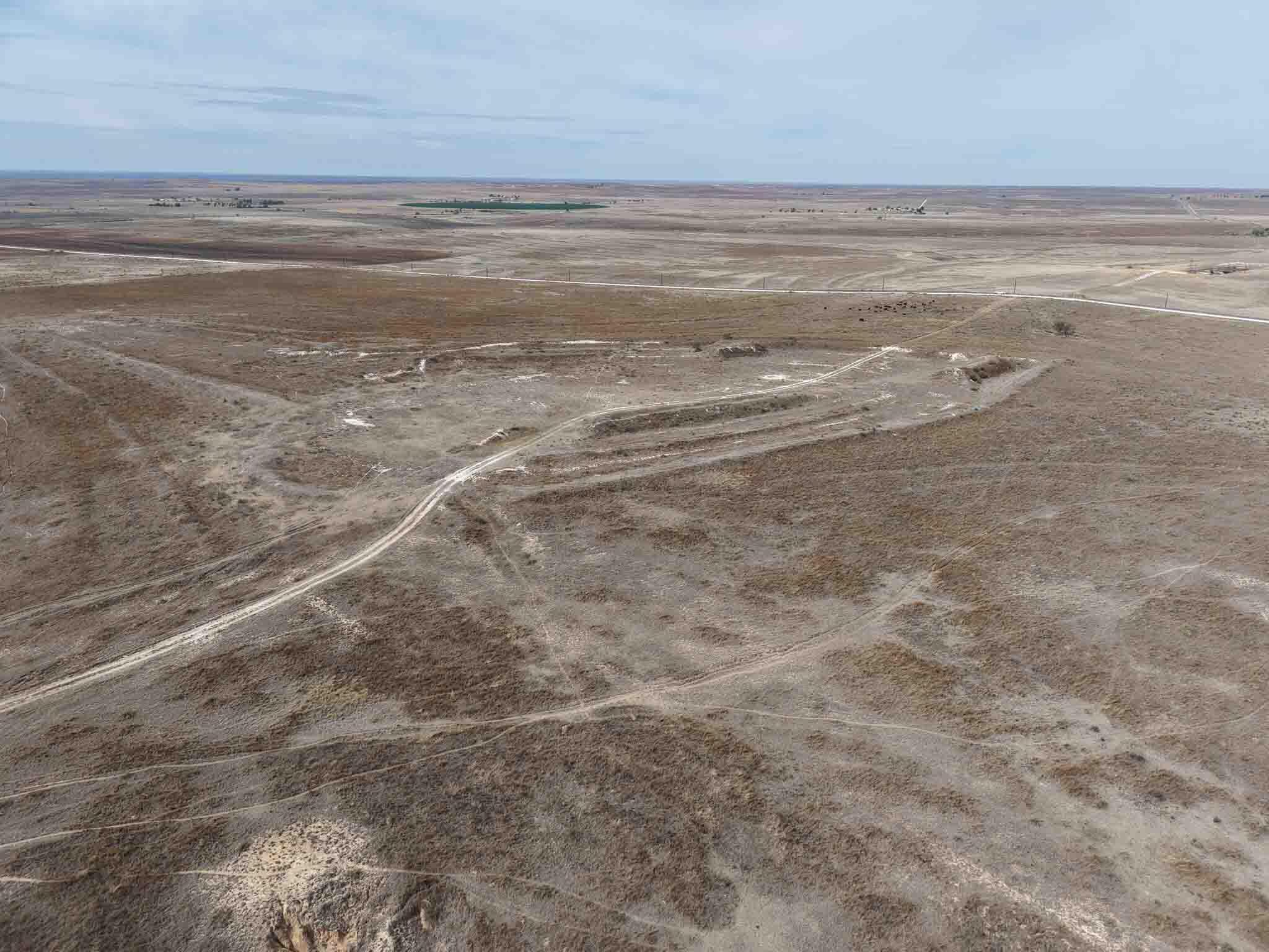 Rock Ranch Hwy 152 Property Photo 33