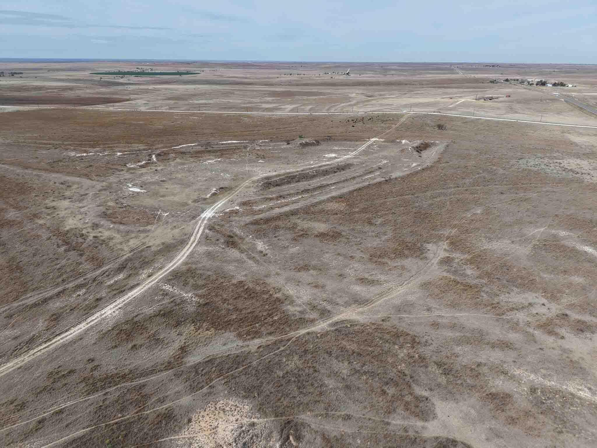 Rock Ranch Hwy 152 Property Photo 35