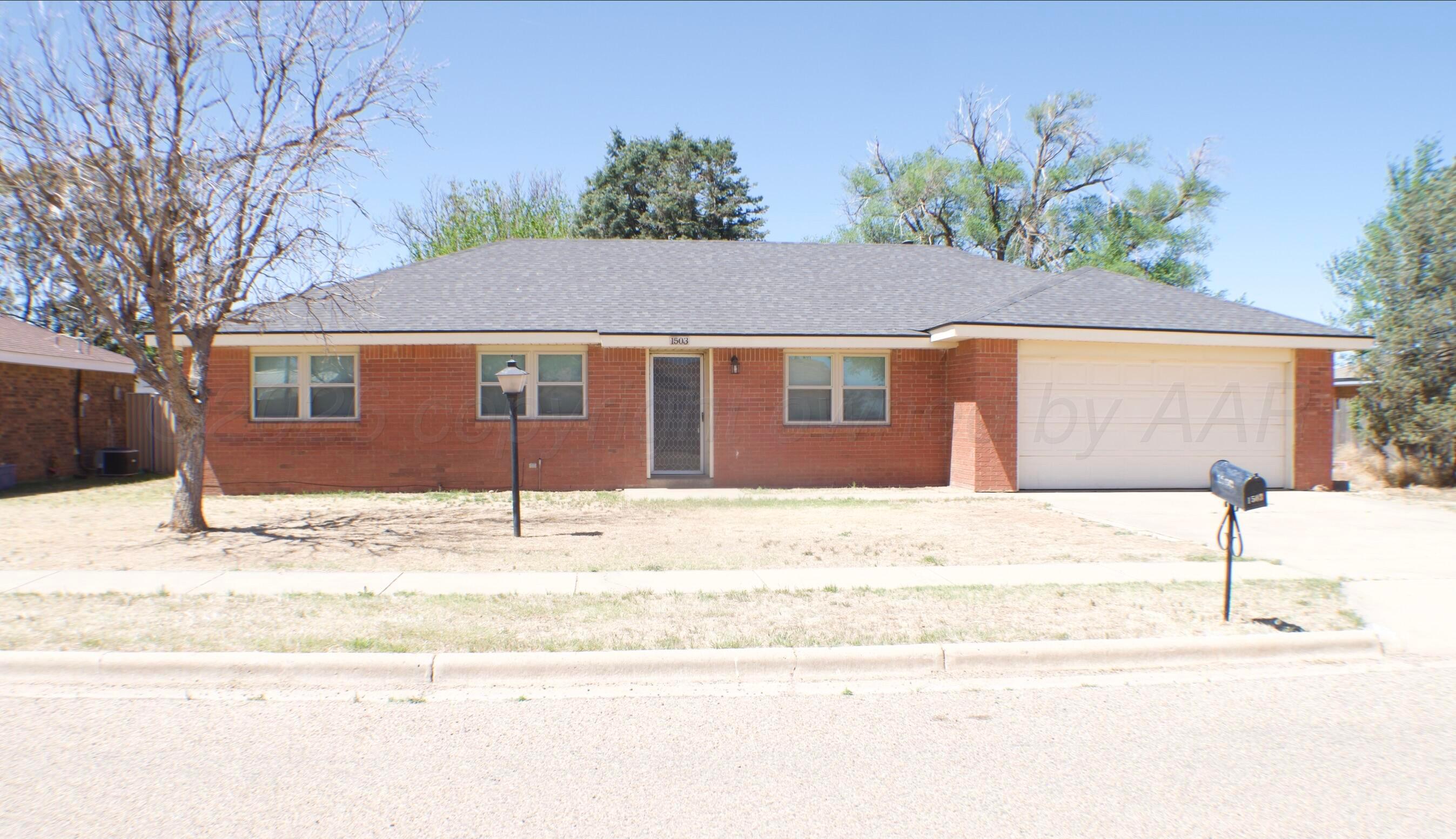 1503 Jackson Avenue Property Photo 1