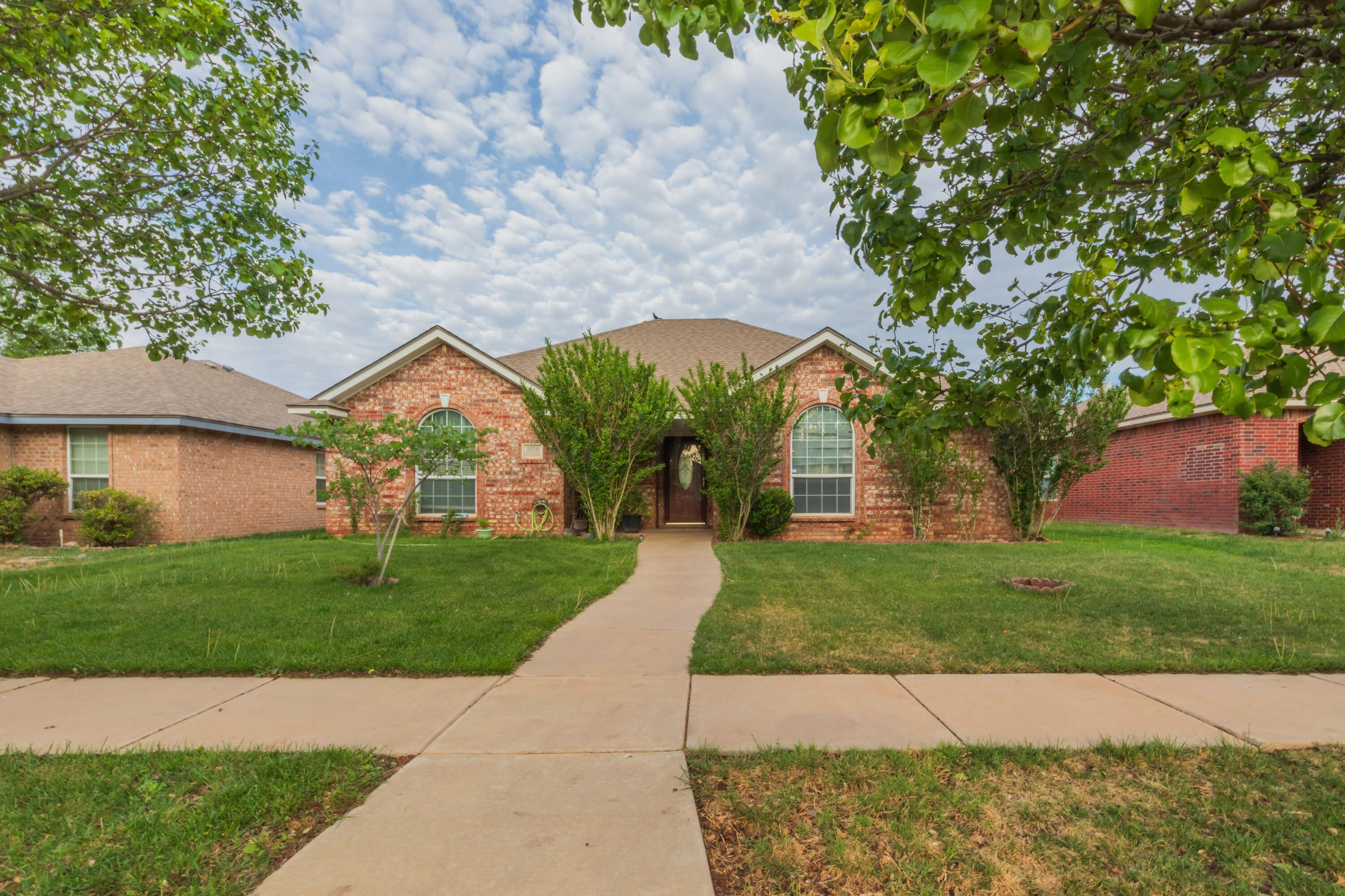 3618 S Aldredge Street Property Photo 2