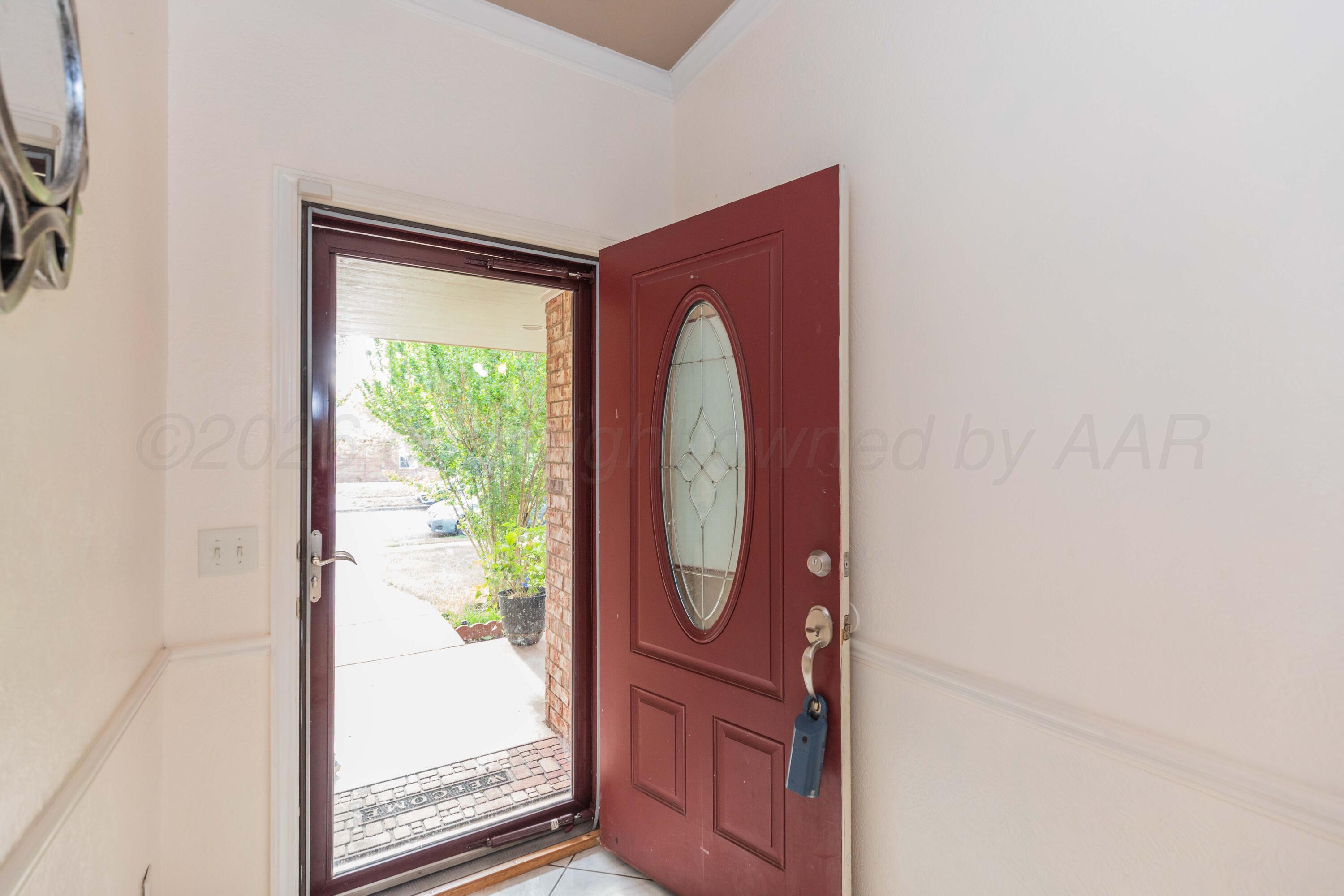3618 S Aldredge Street Property Photo 3