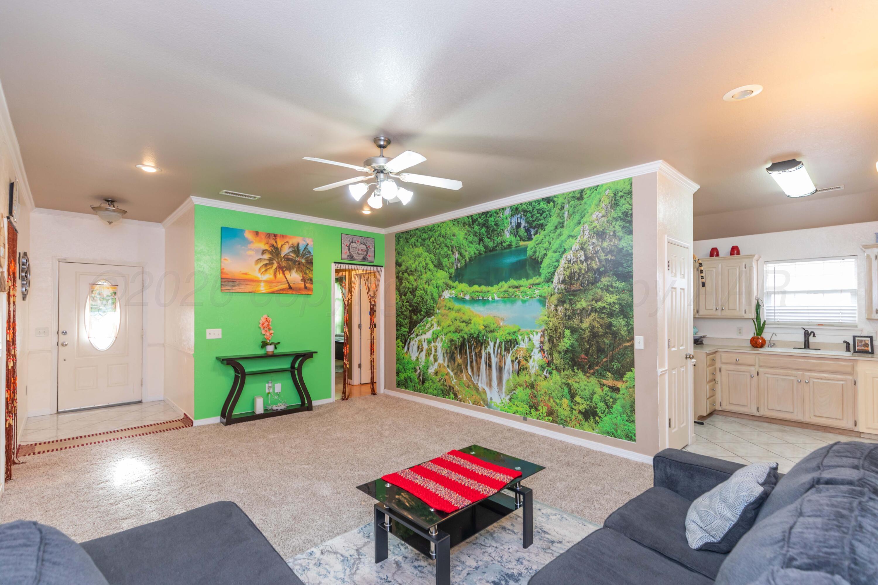 3618 S Aldredge Street Property Photo 6
