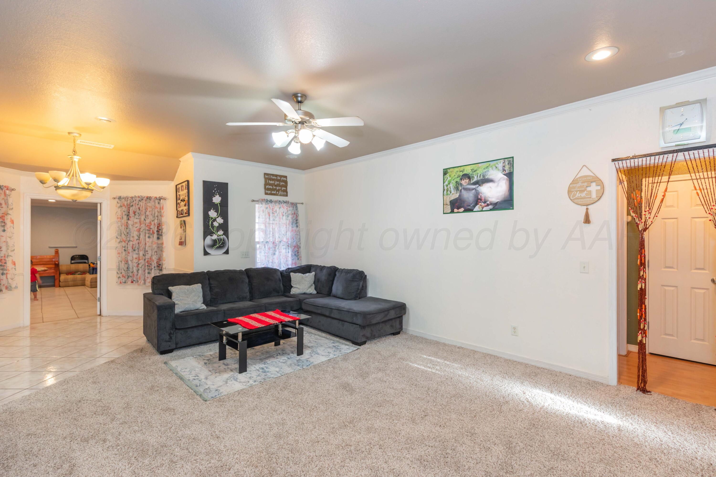 3618 S Aldredge Street Property Photo 7