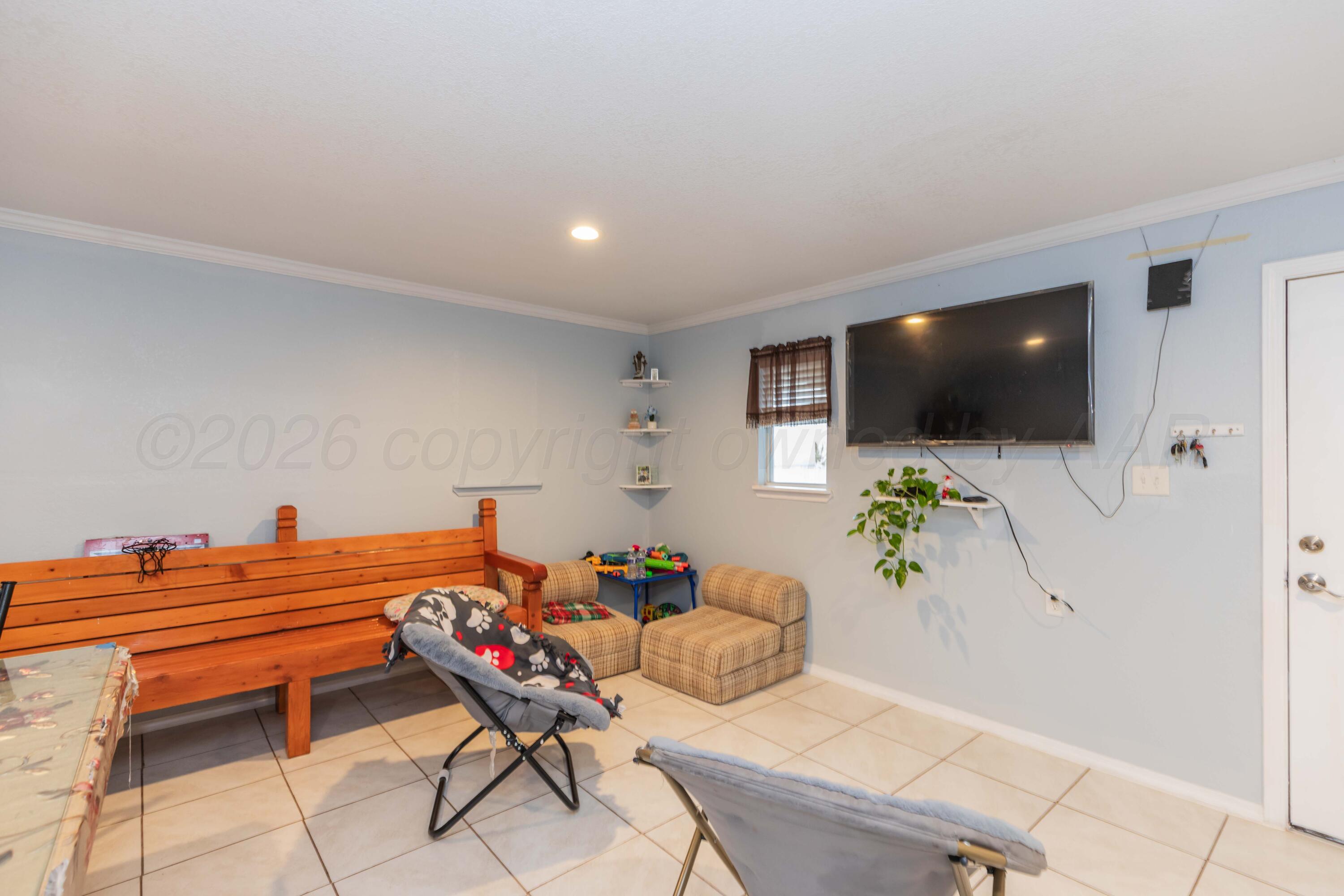 3618 S Aldredge Street Property Photo 11
