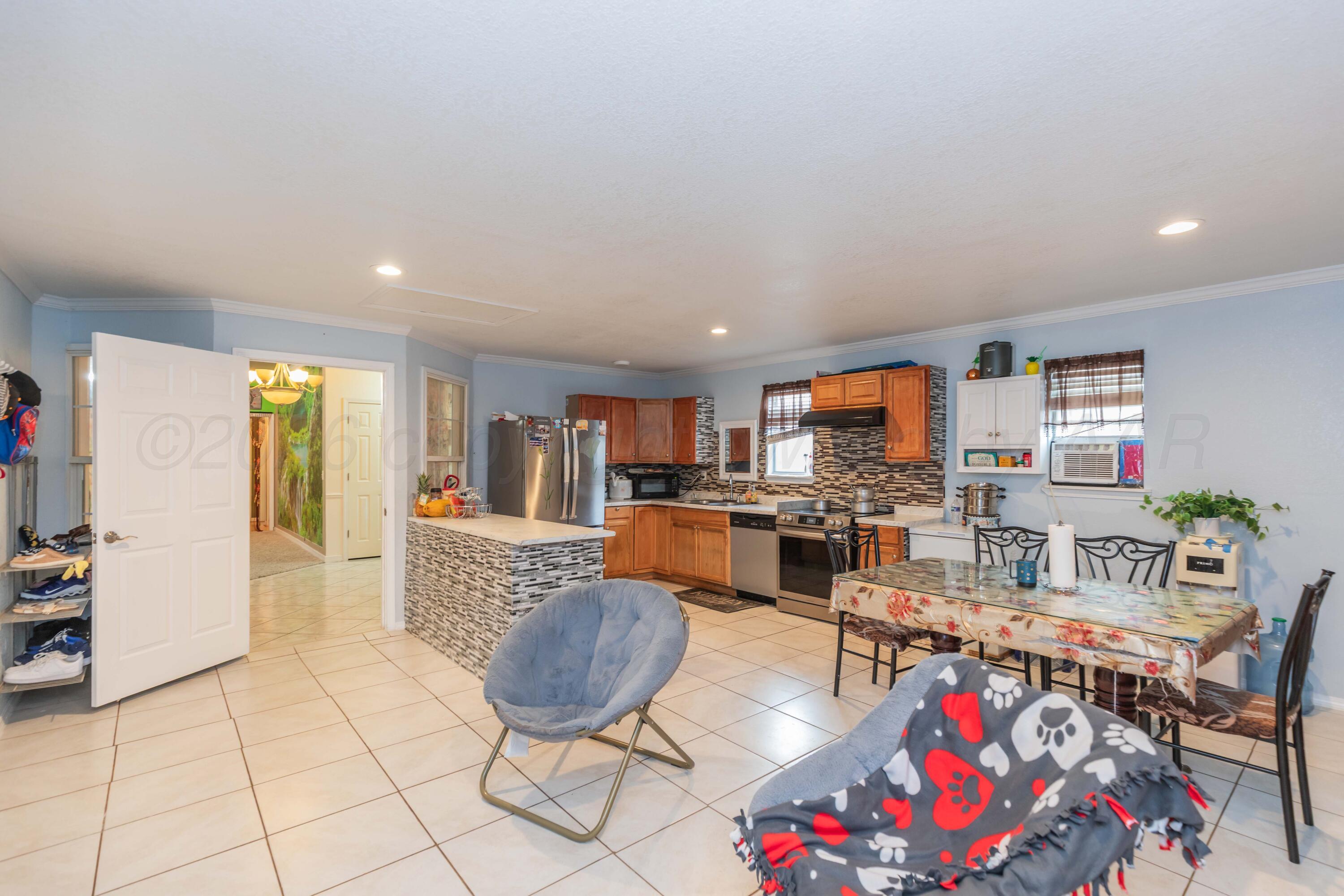 3618 S Aldredge Street Property Photo 12