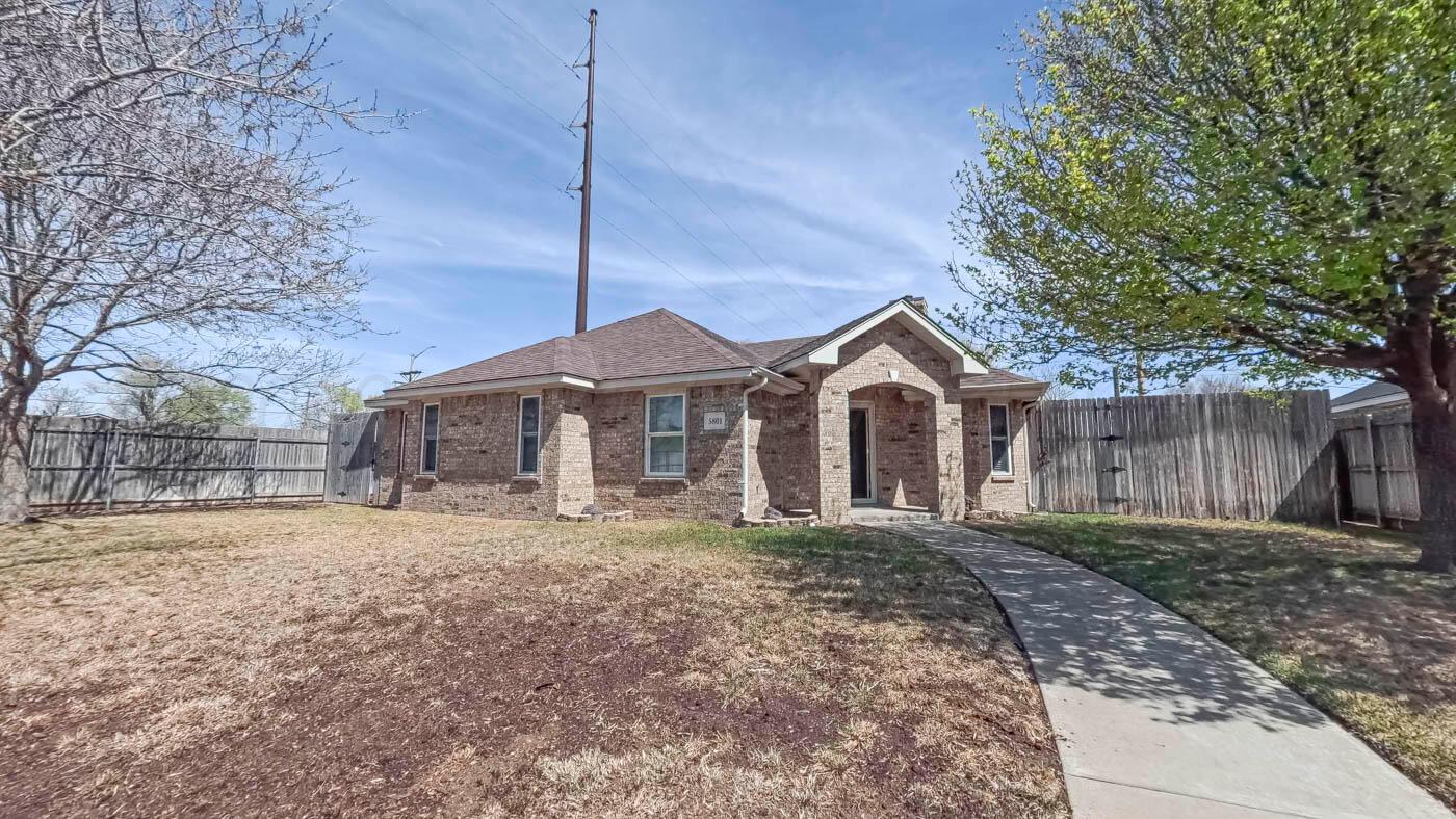 5801 S Bowie Street Property Photo 1