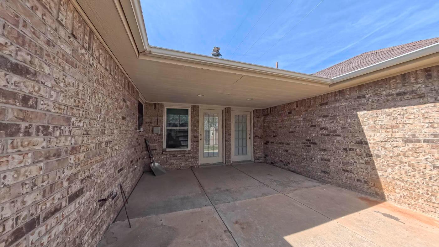 5801 S Bowie Street Property Photo 20