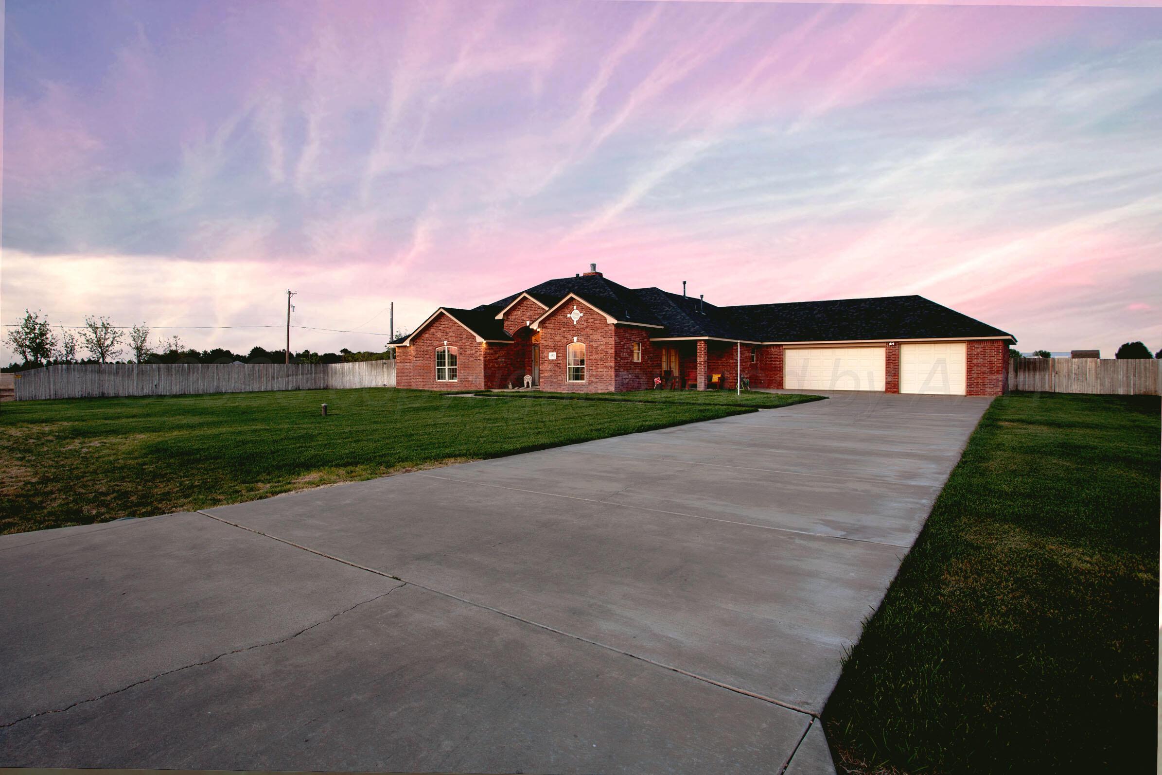 3401 Fegal Lane Property Photo 4