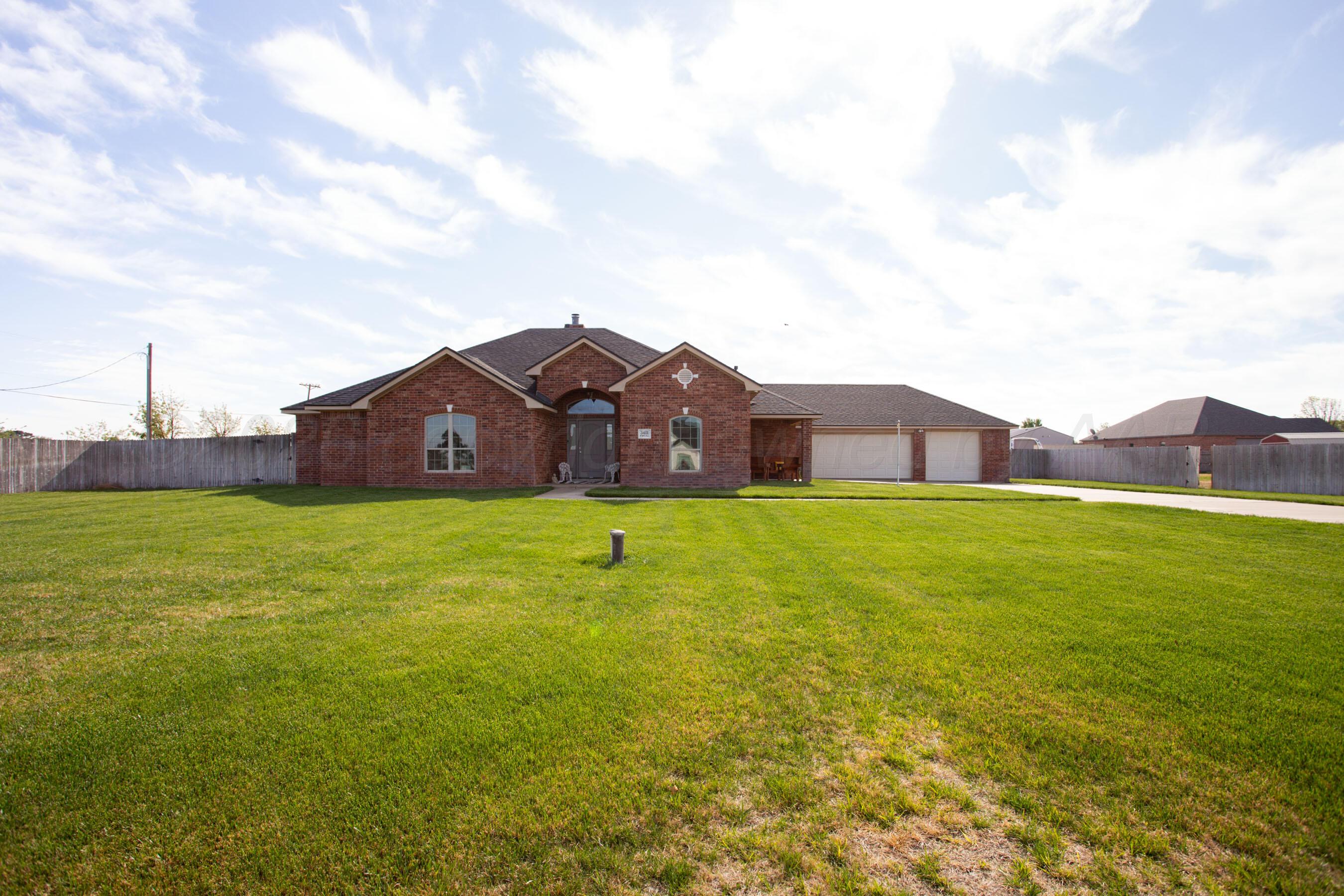 3401 Fegal Lane Property Photo 11