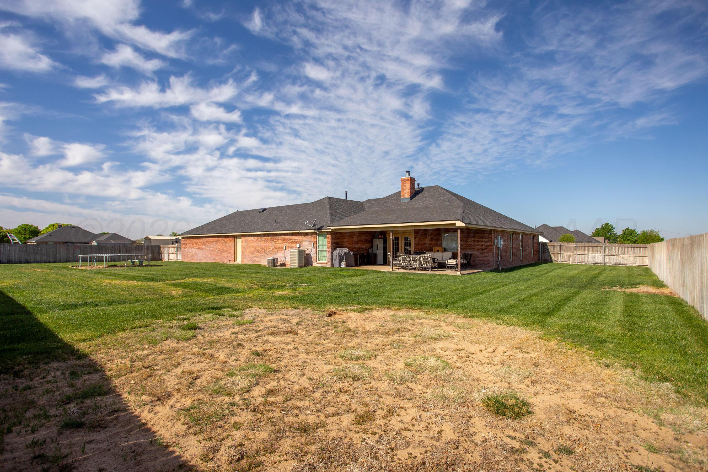 3401 Fegal Lane Property Photo 48
