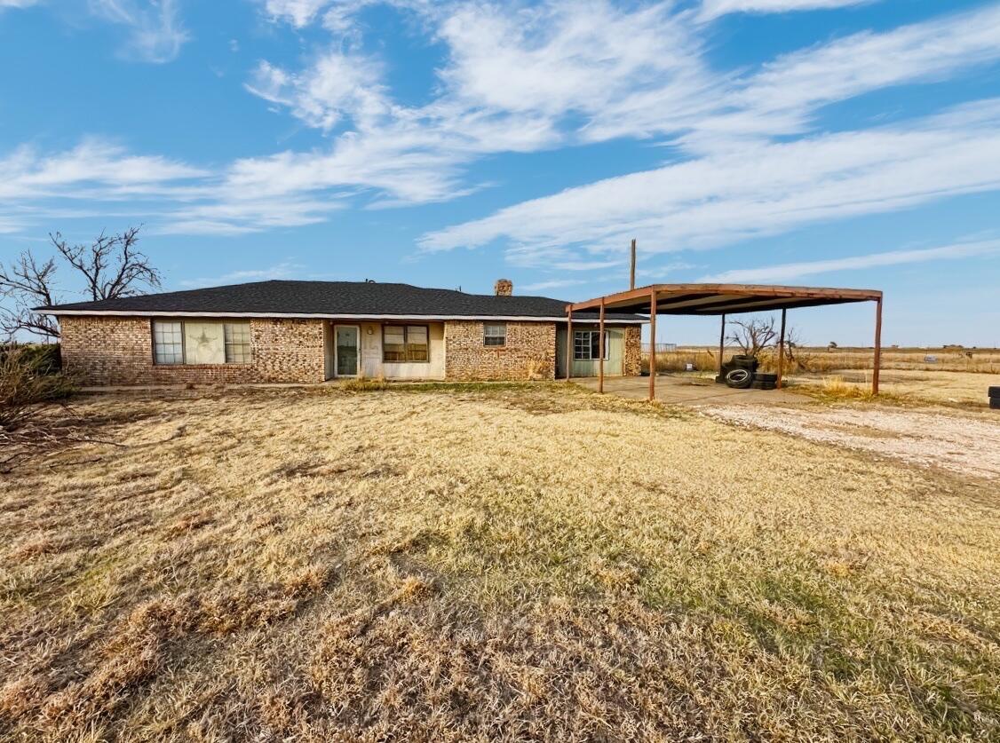 7811 Texas 86 Property Photo 1