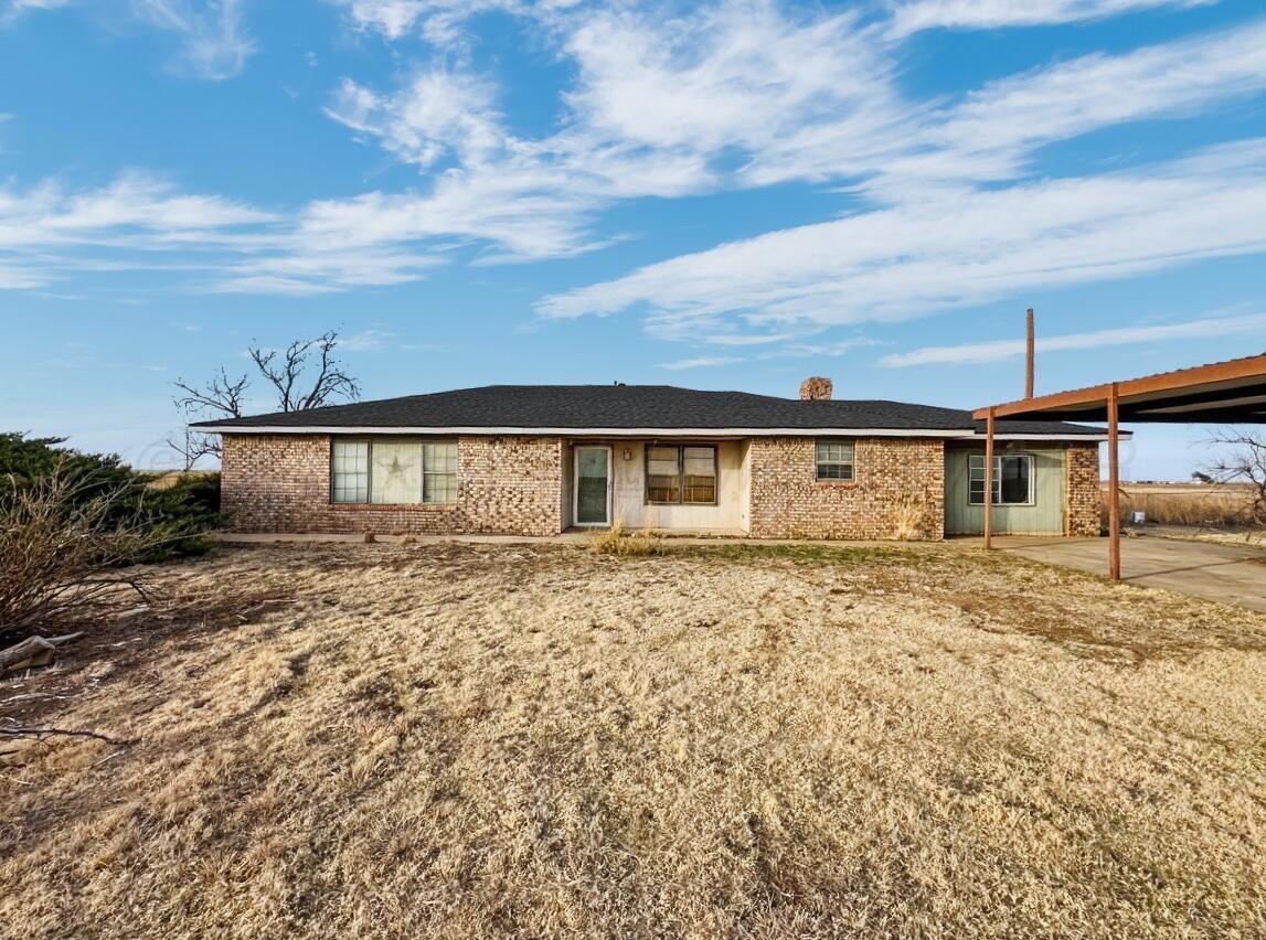 7811 Texas 86 Property Photo 2