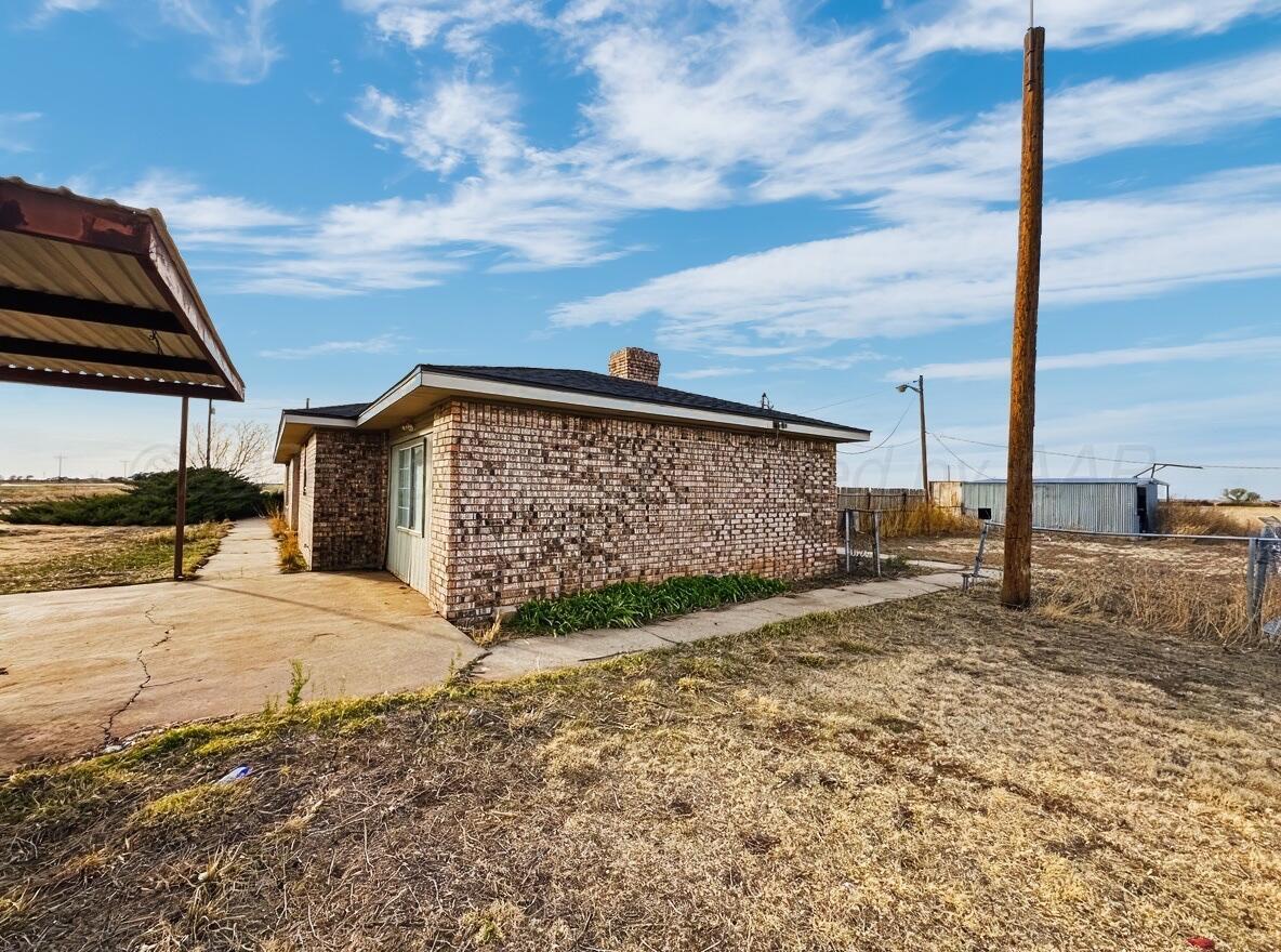7811 Texas 86 Property Photo 3