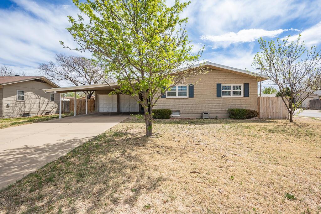 4717 S Rusk Street Property Photo 1