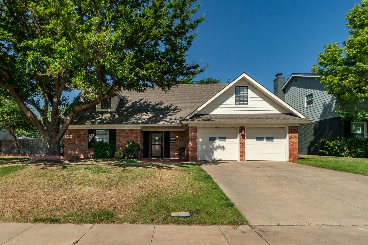 1408 Bluebonnet Street Property Photo 1