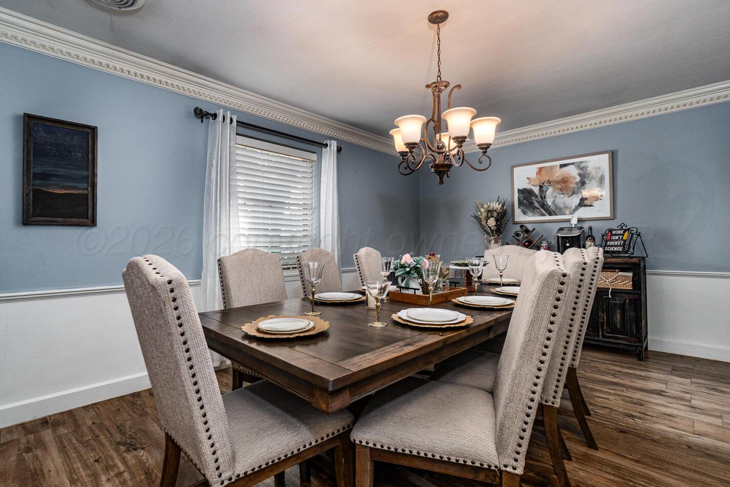 1408 Bluebonnet Street Property Photo 4
