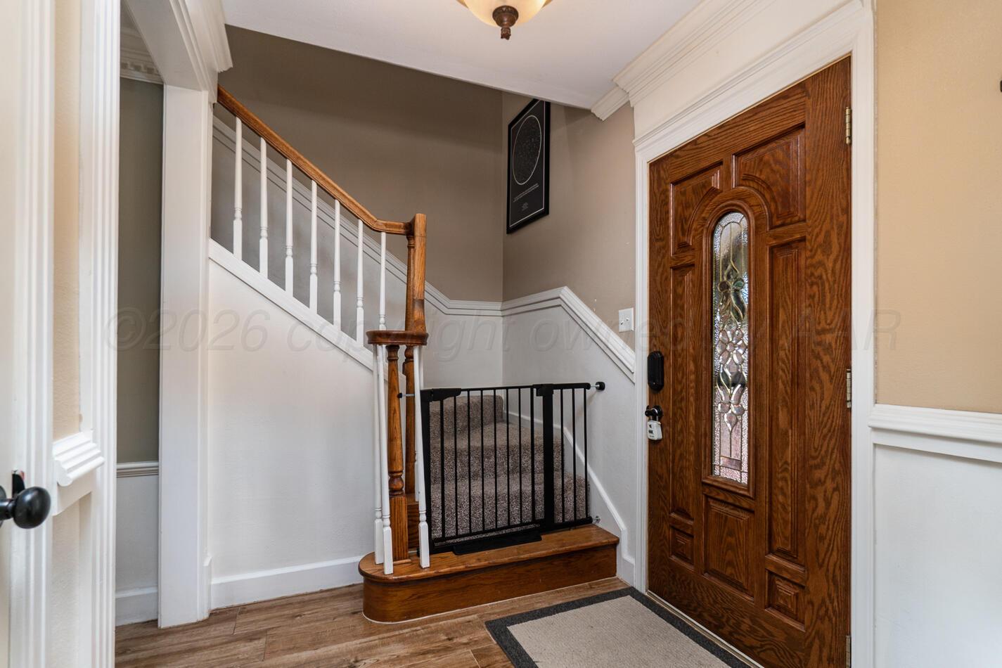 1408 Bluebonnet Street Property Photo 14