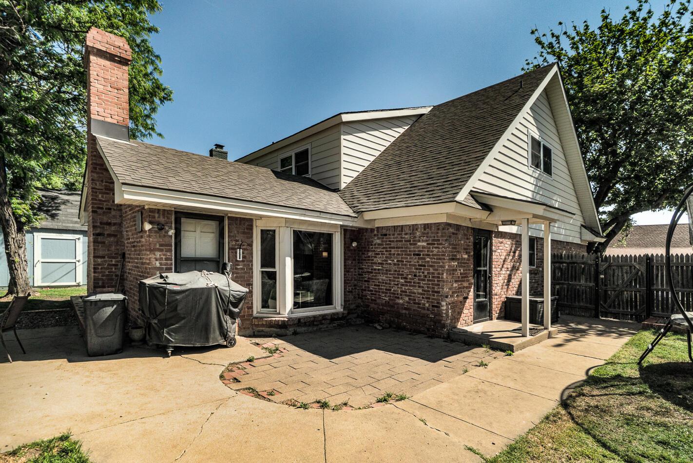 1408 Bluebonnet Street Property Photo 31