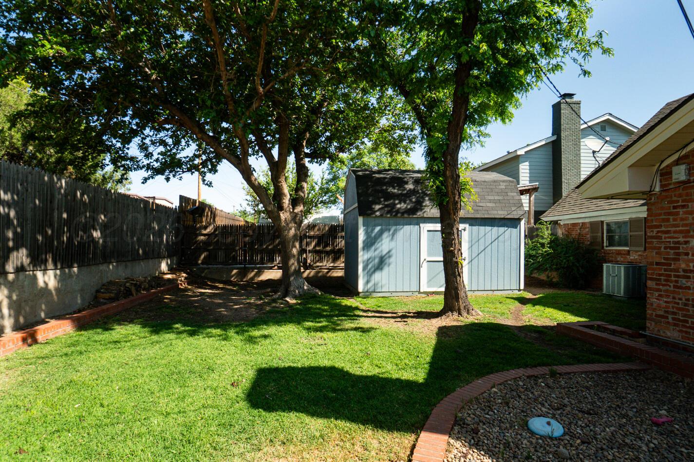 1408 Bluebonnet Street Property Photo 32