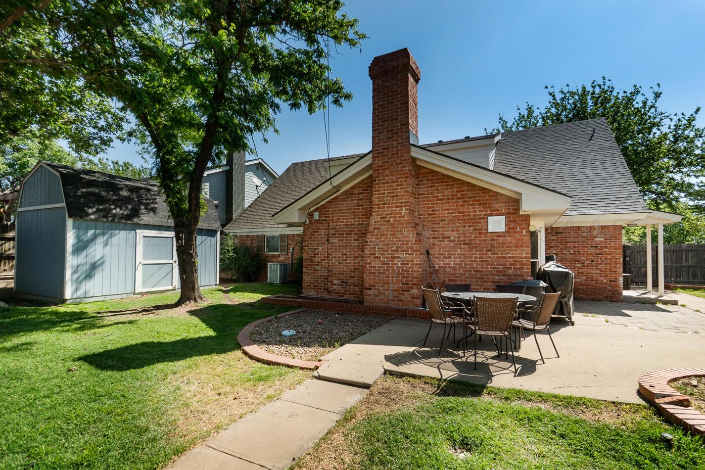 1408 Bluebonnet Street Property Photo 33