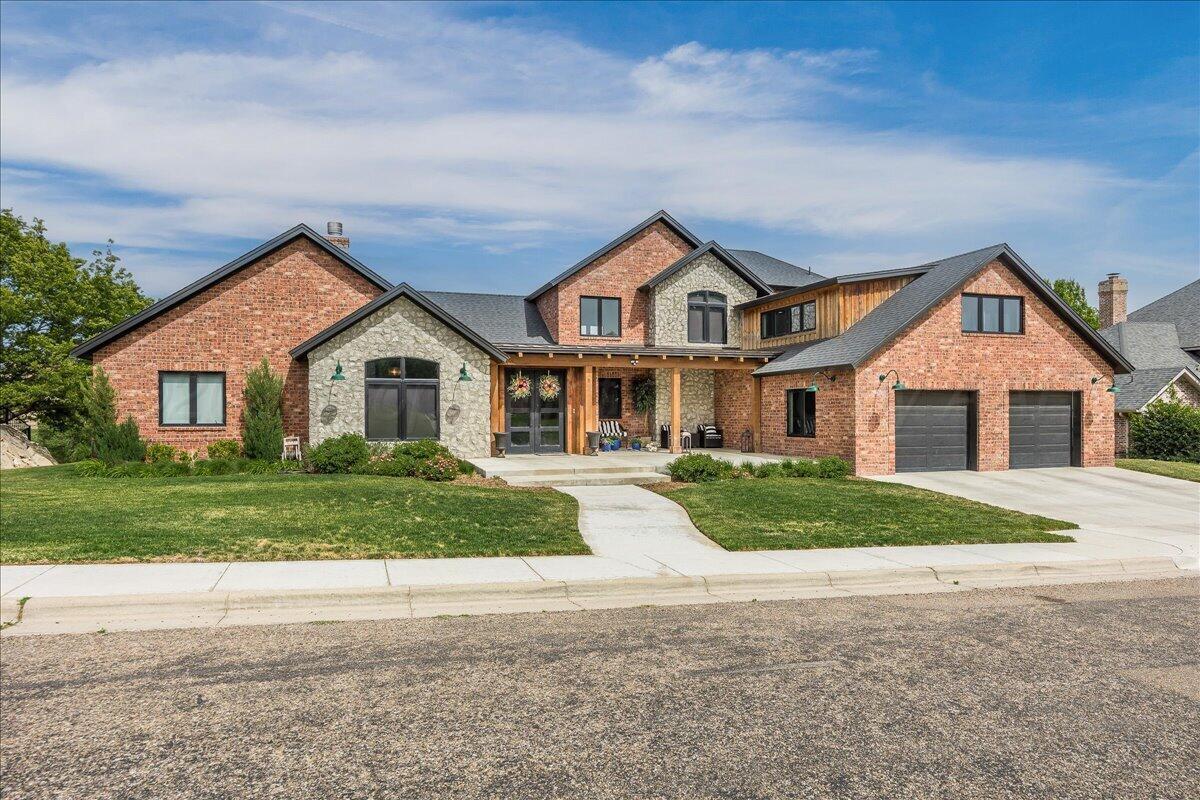 8 Cypress Point Property Photo 1