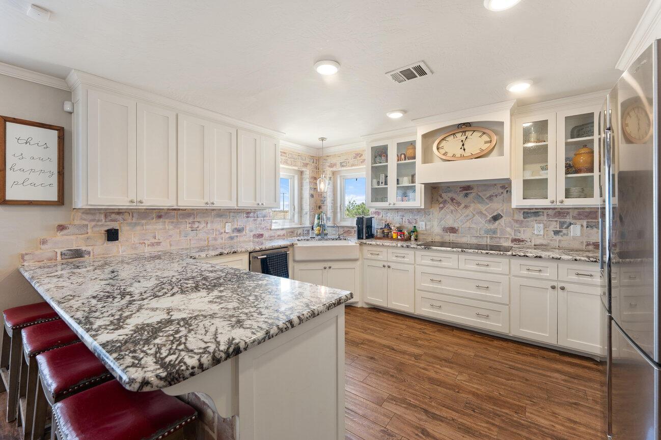 2015 W County Road 388 Property Photo 14