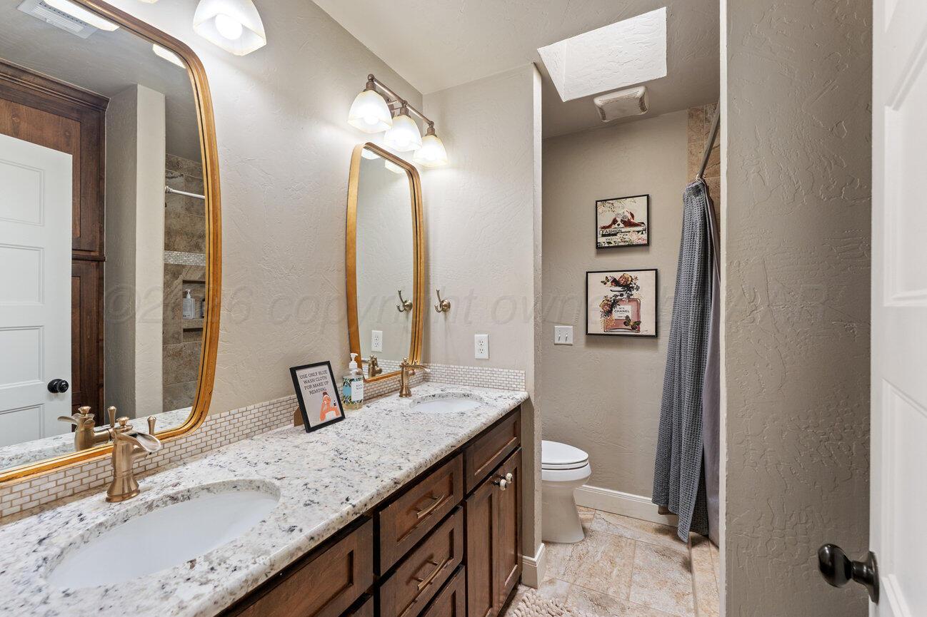 2015 W County Road 388 Property Photo 31
