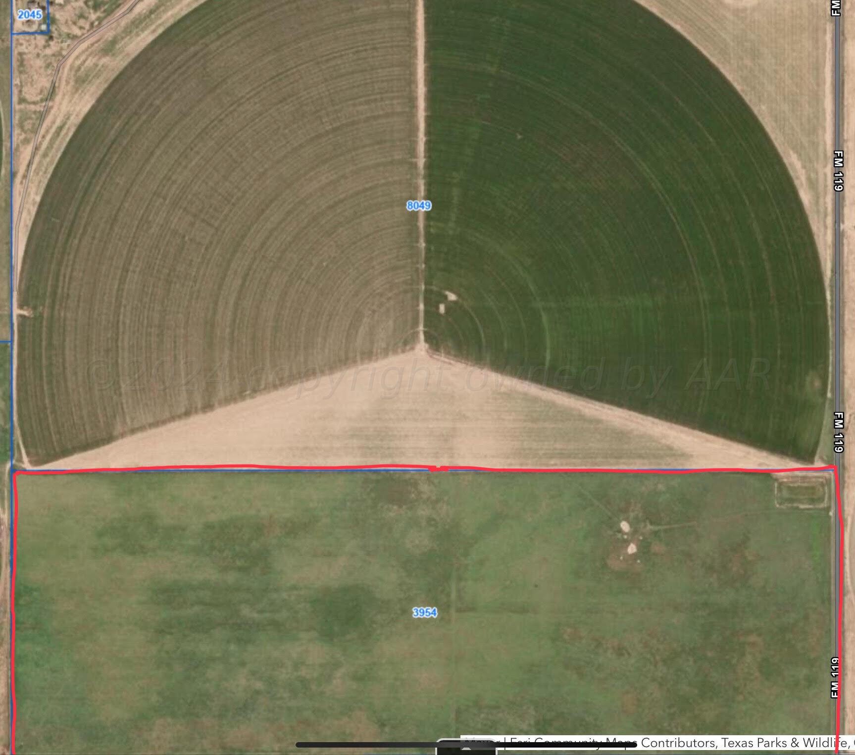 +/- 218 Ac Property Photo 2