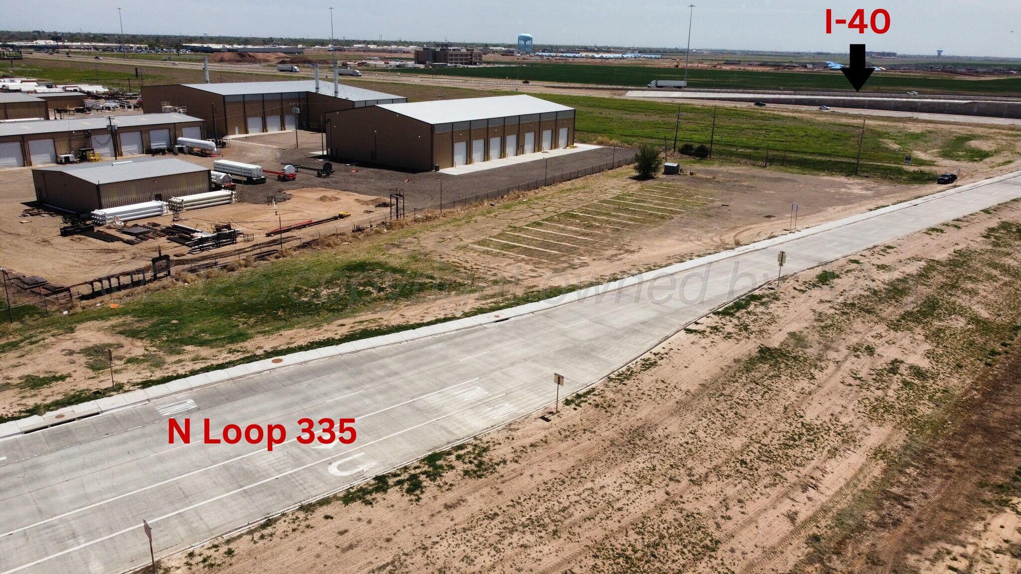 W Loop 335/amarillo Blvd/i-40 Property Photo 2
