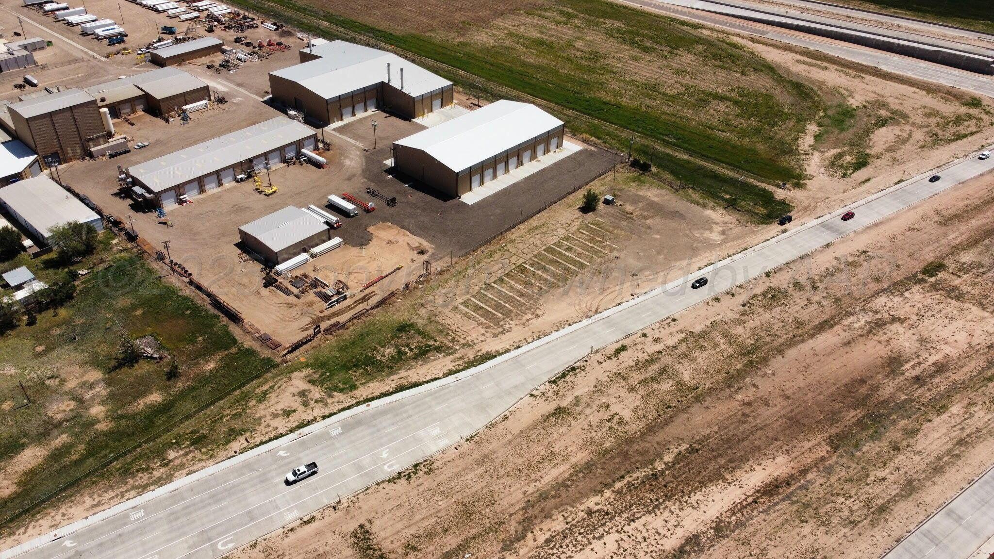 W Loop 335/amarillo Blvd/i-40 Property Photo 4
