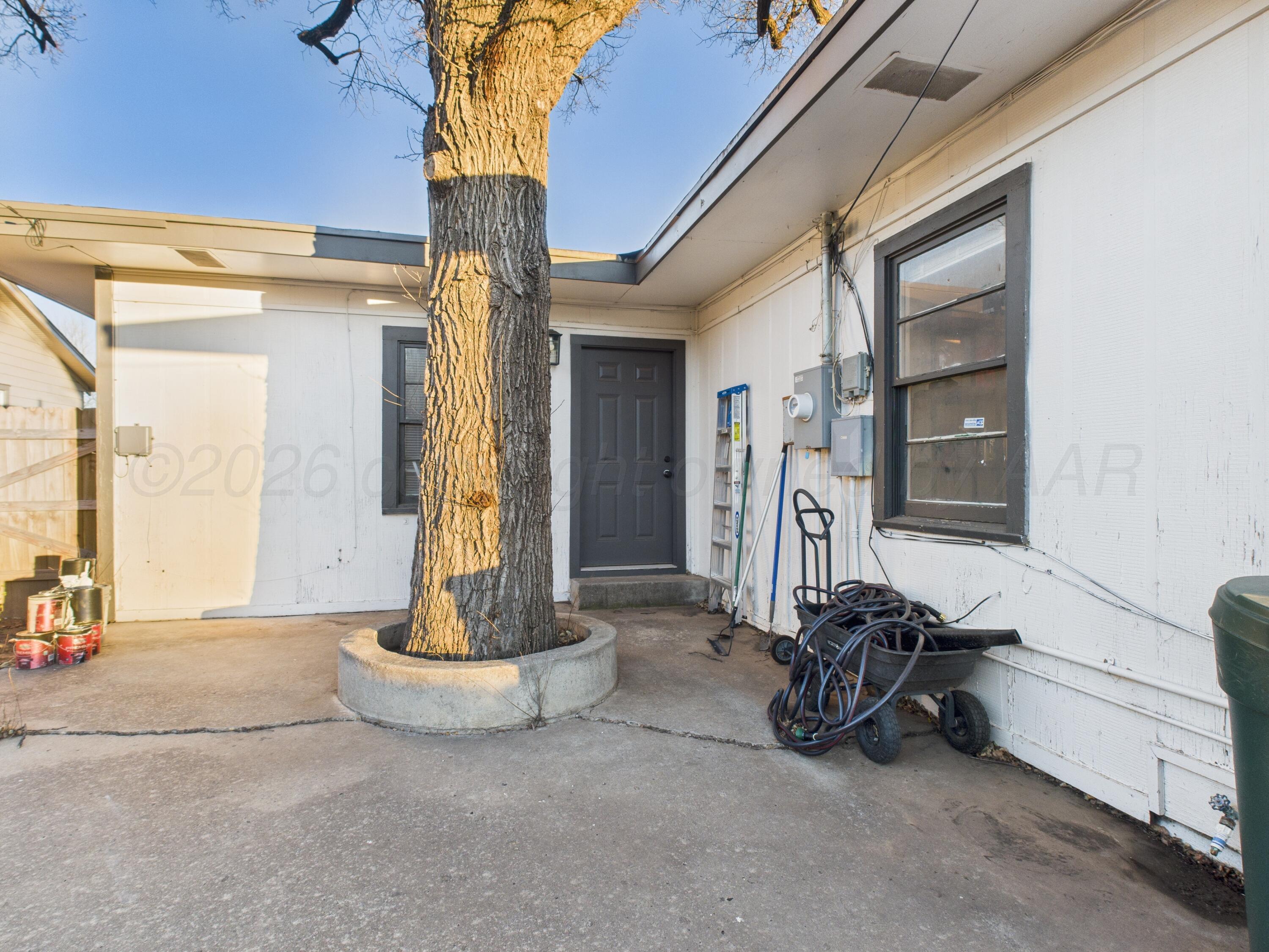 1816 Tularosa Street Property Photo 21