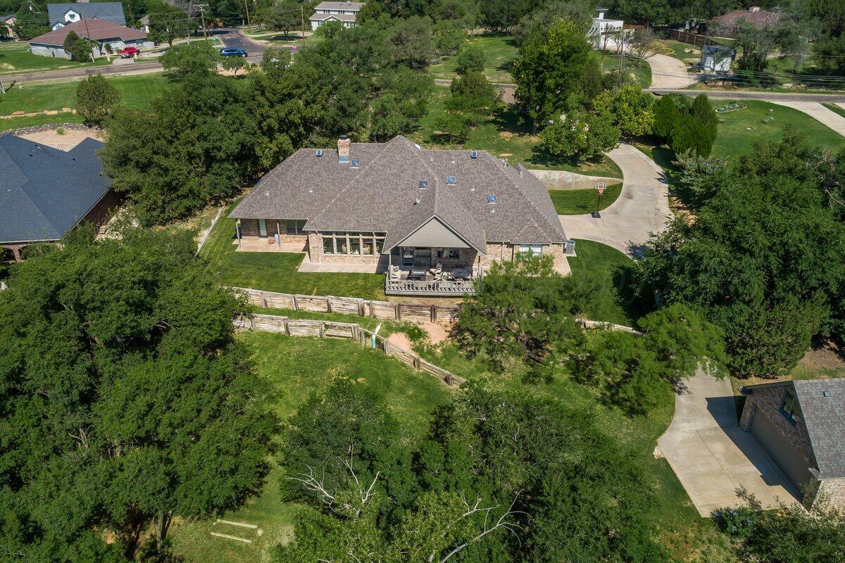 108 Caprock Lane Property Photo 2