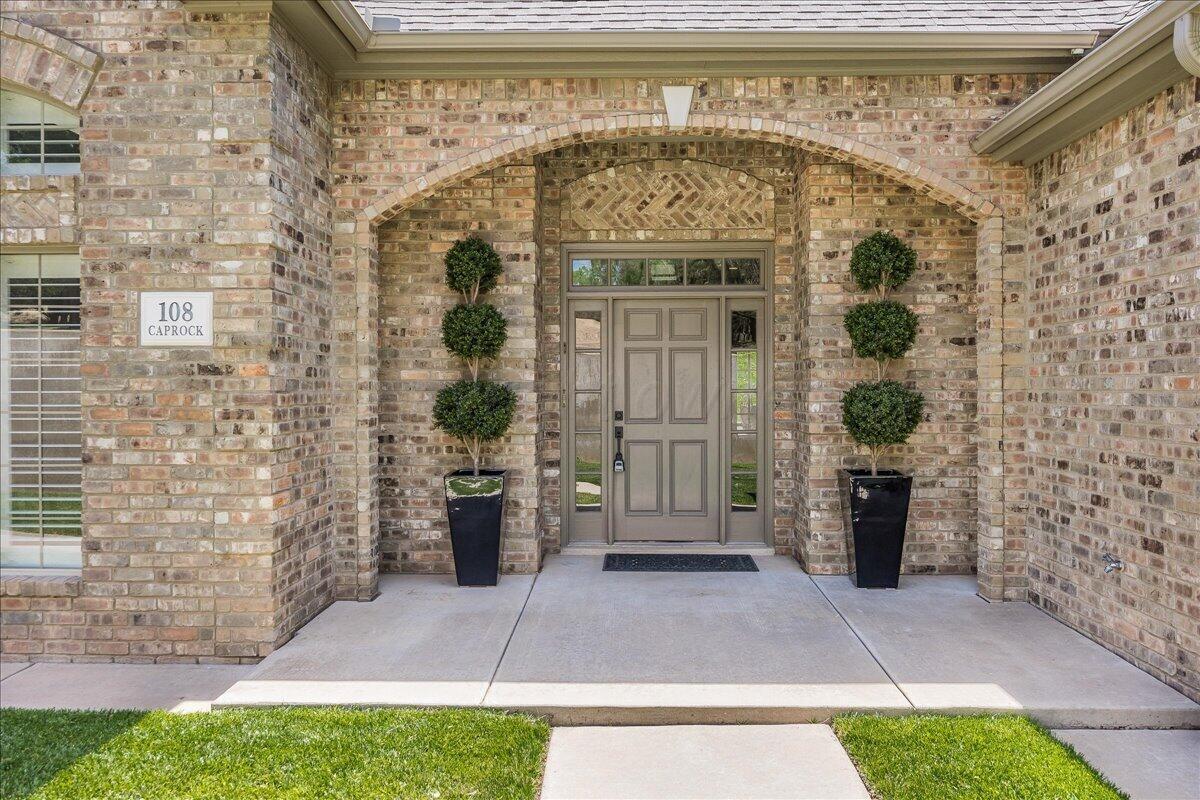 108 Caprock Lane Property Photo 18
