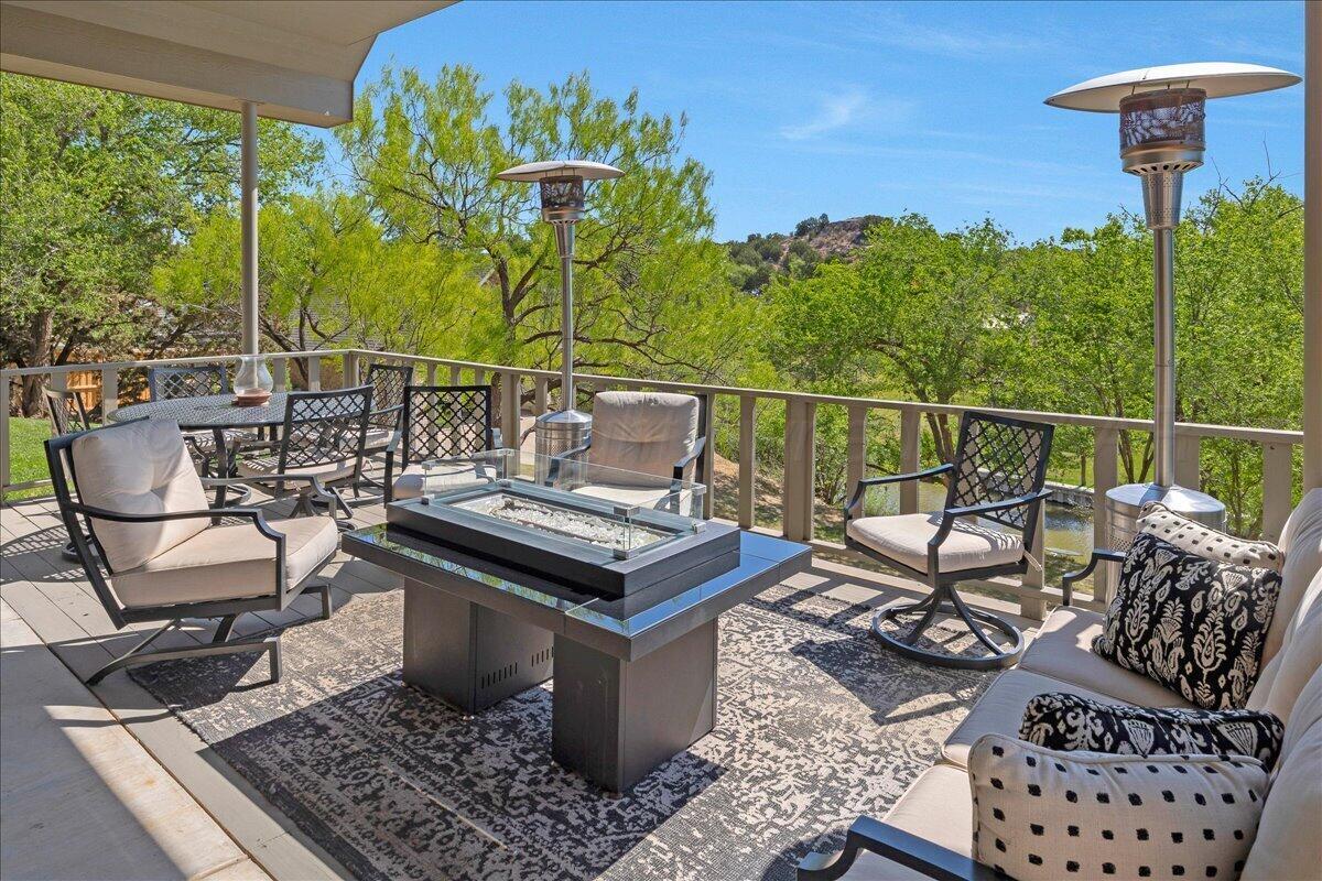 108 Caprock Lane Property Photo 19