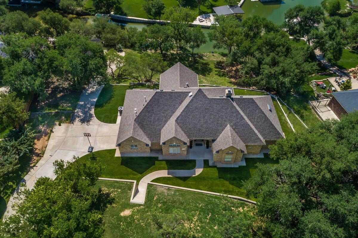 108 Caprock Lane Property Photo 22