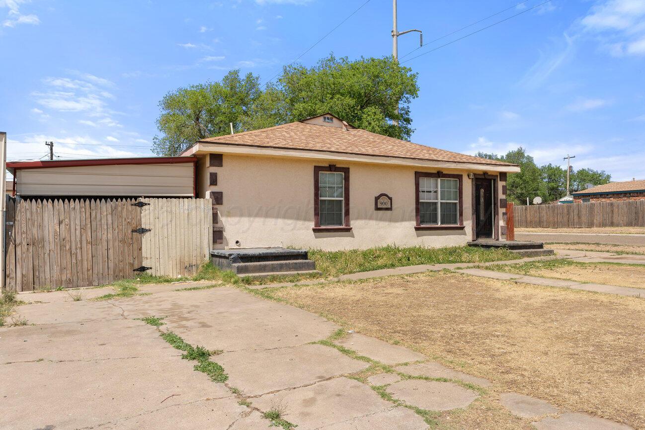 900 Pittsburg Street Property Photo 2