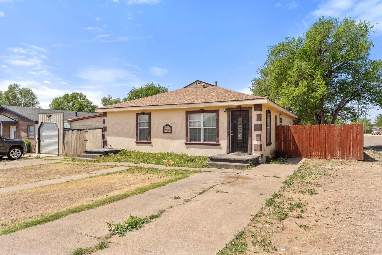 900 Pittsburg Street Property Photo 3