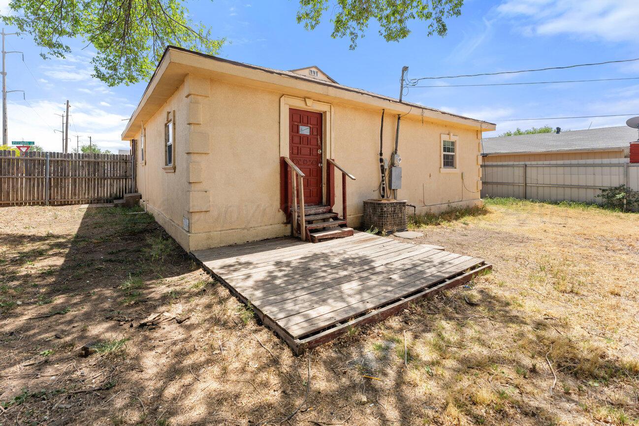 900 Pittsburg Street Property Photo 25