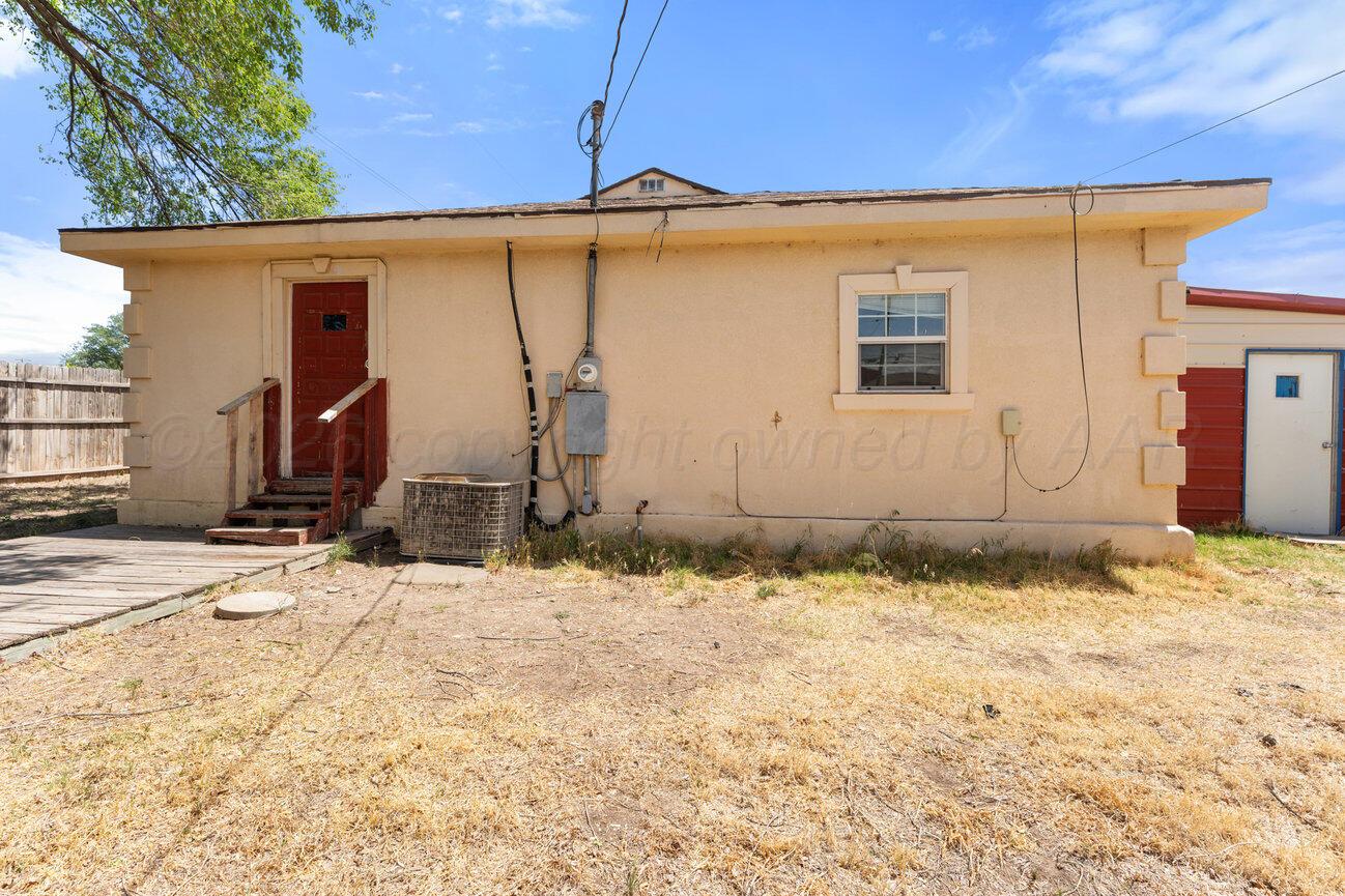 900 Pittsburg Street Property Photo 26