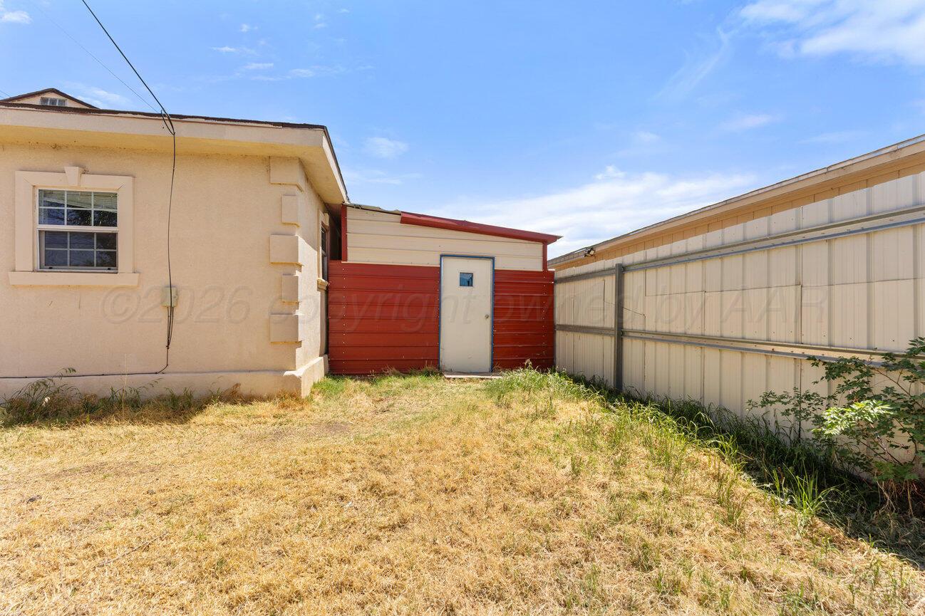 900 Pittsburg Street Property Photo 27