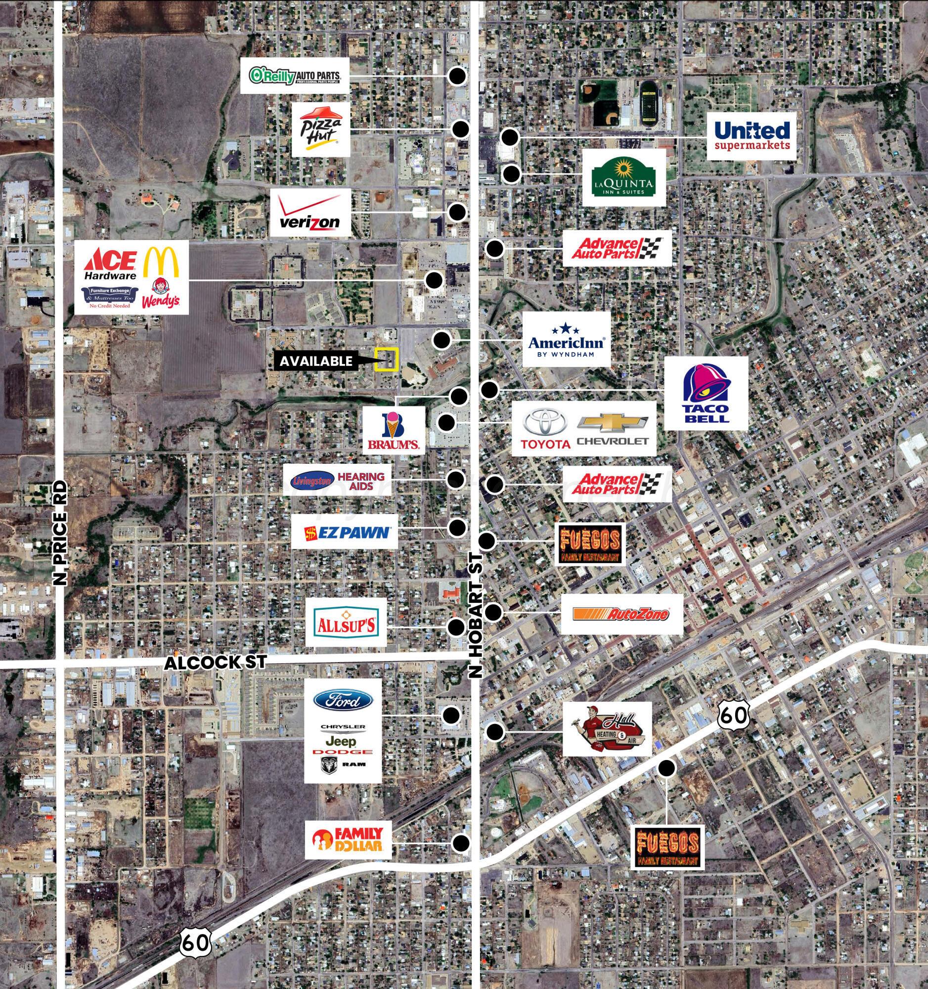 1031 N Sumner Street Property Photo 12
