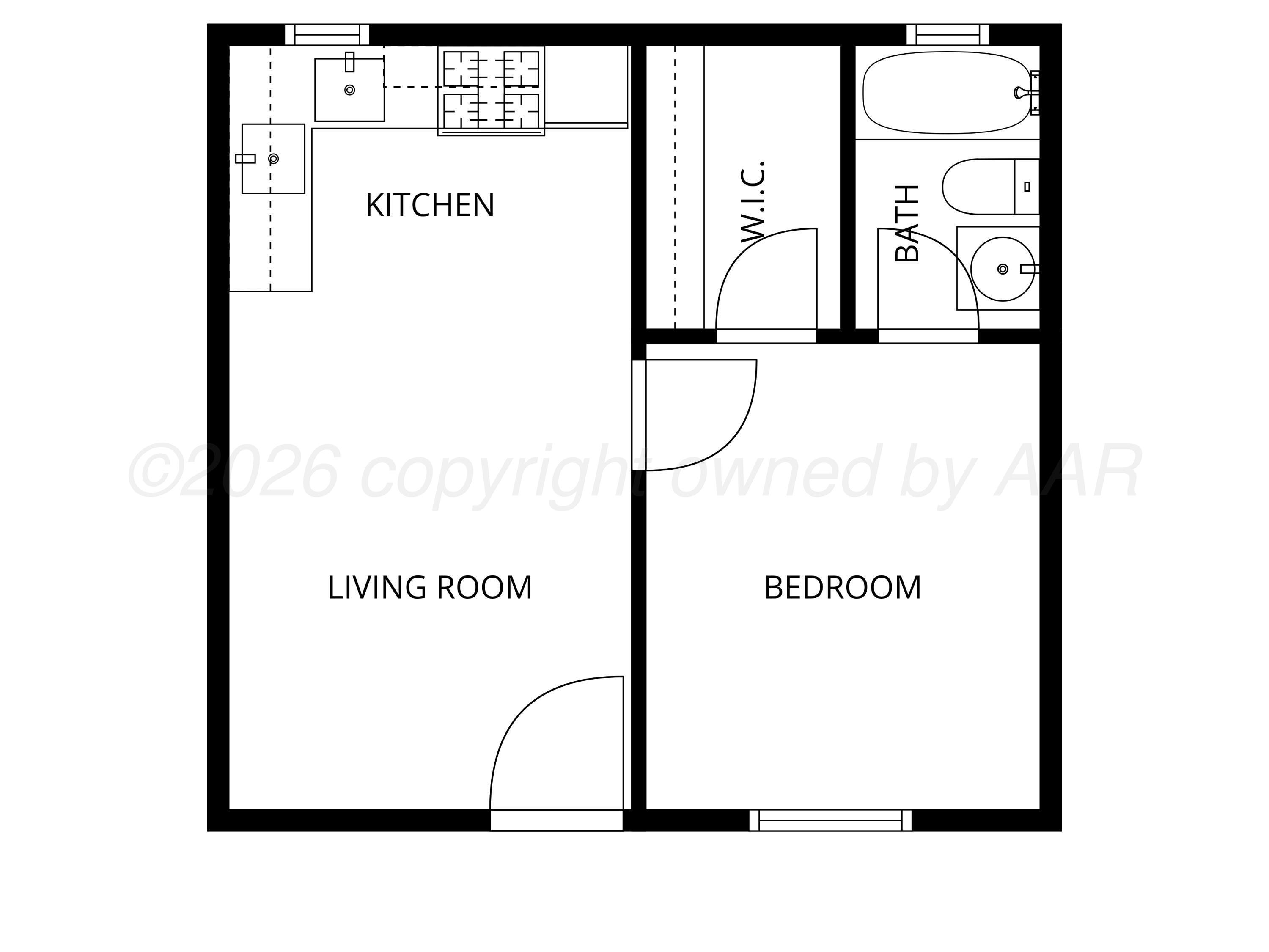 1031 N Sumner Street Property Photo 13