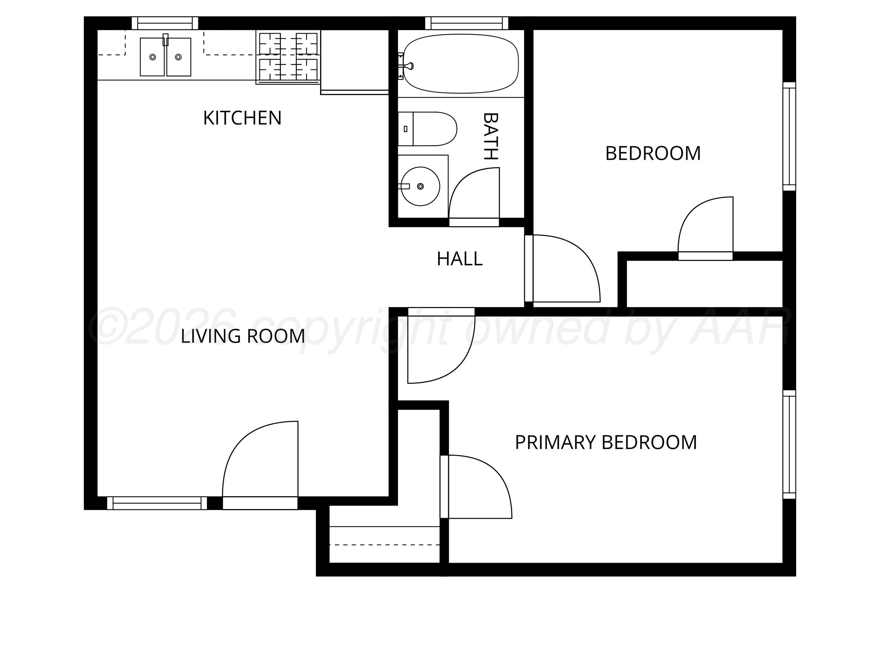 1031 N Sumner Street Property Photo 14