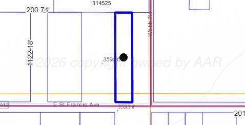 9951 E Fm 1912 Property Photo 1