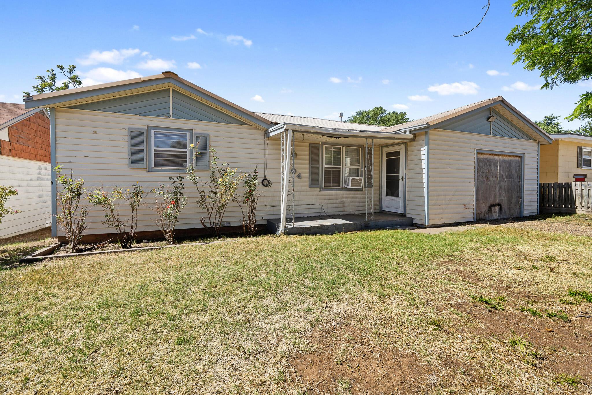 104 Peiffer Street Property Photo 1
